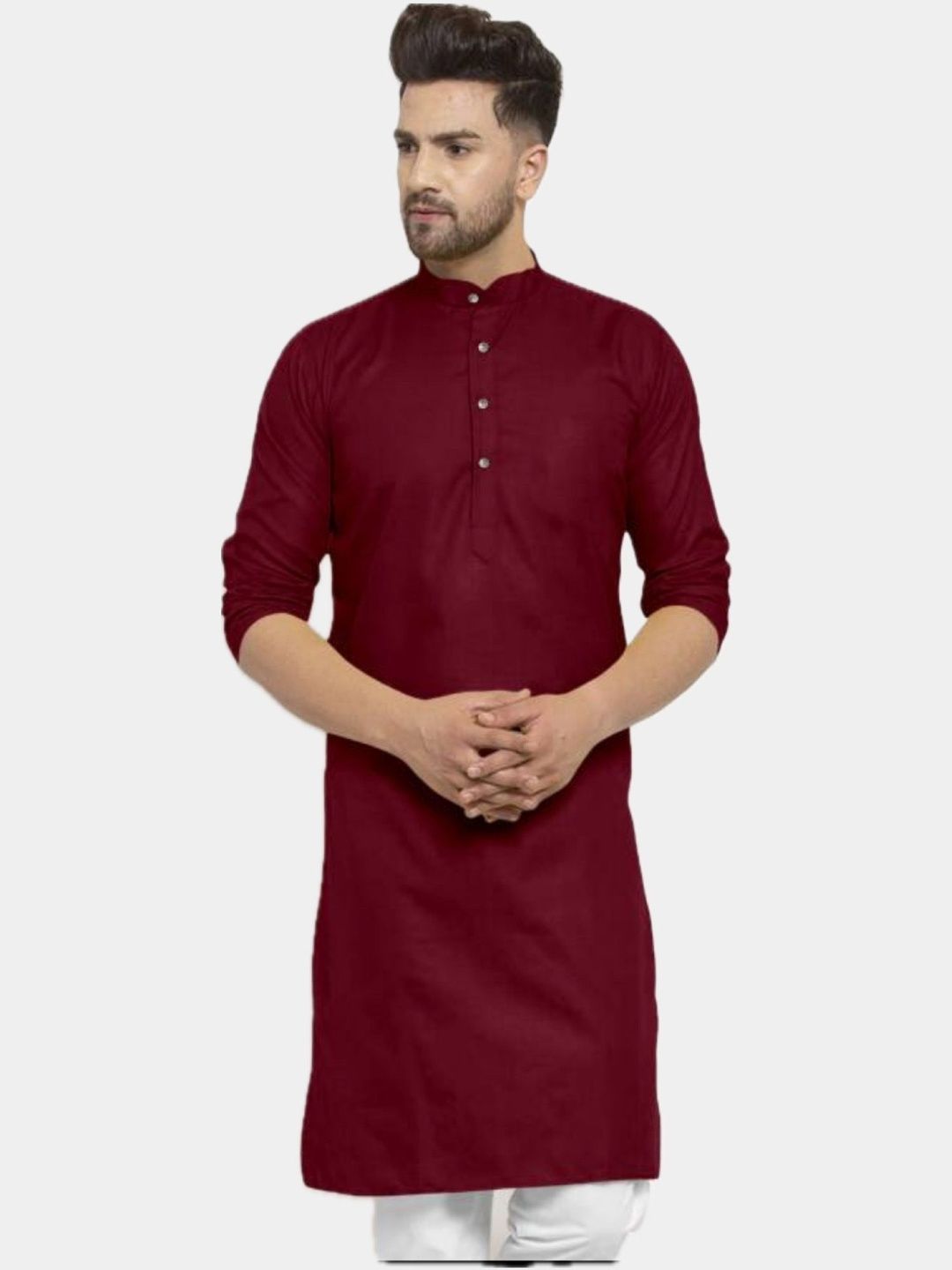 HERE&NOW Men Kurta-picture-57