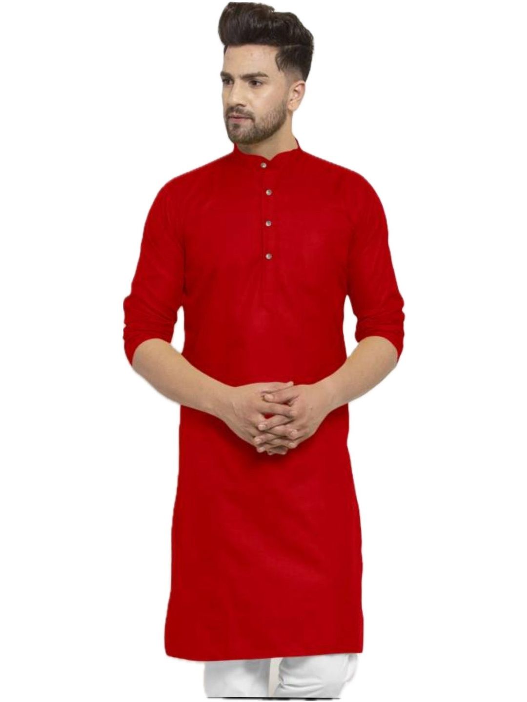 HERE&NOW Men Kurta-picture-33