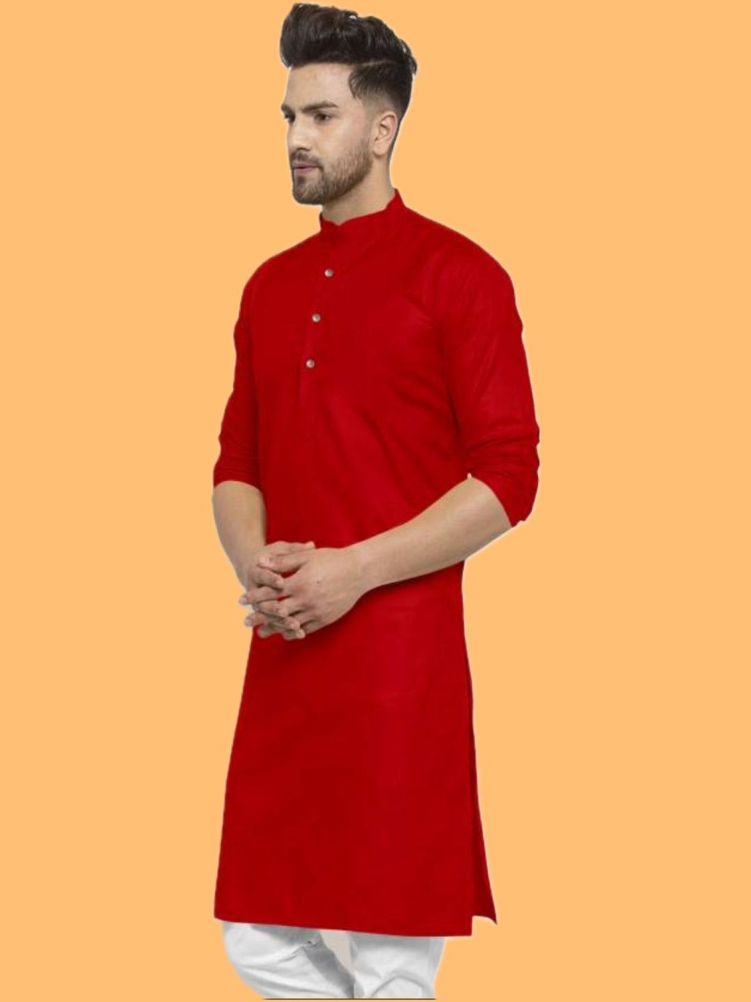 ANUJ FASHION Men Kurta-picture-25