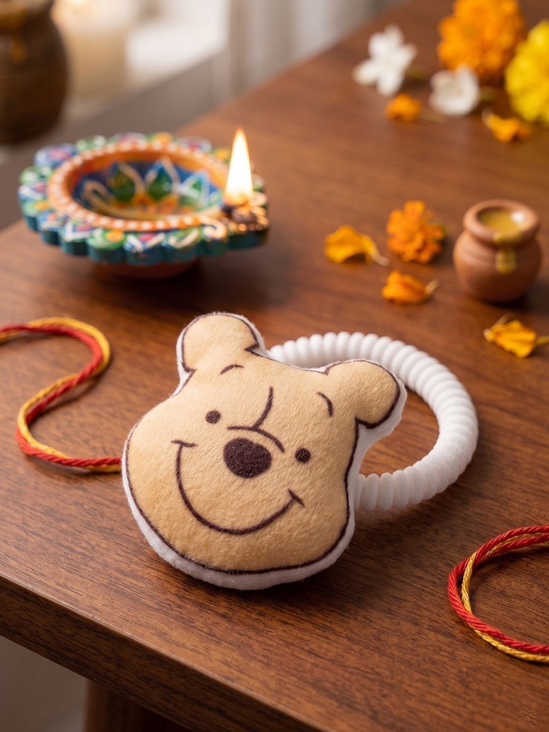 NVR Elasticated Rakhi-picture-35
