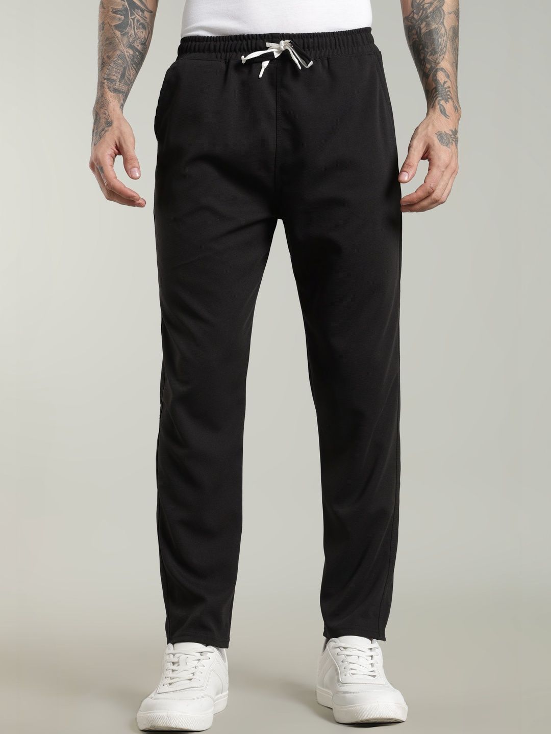 SZN Men Regular Fit Joggers-picture-48