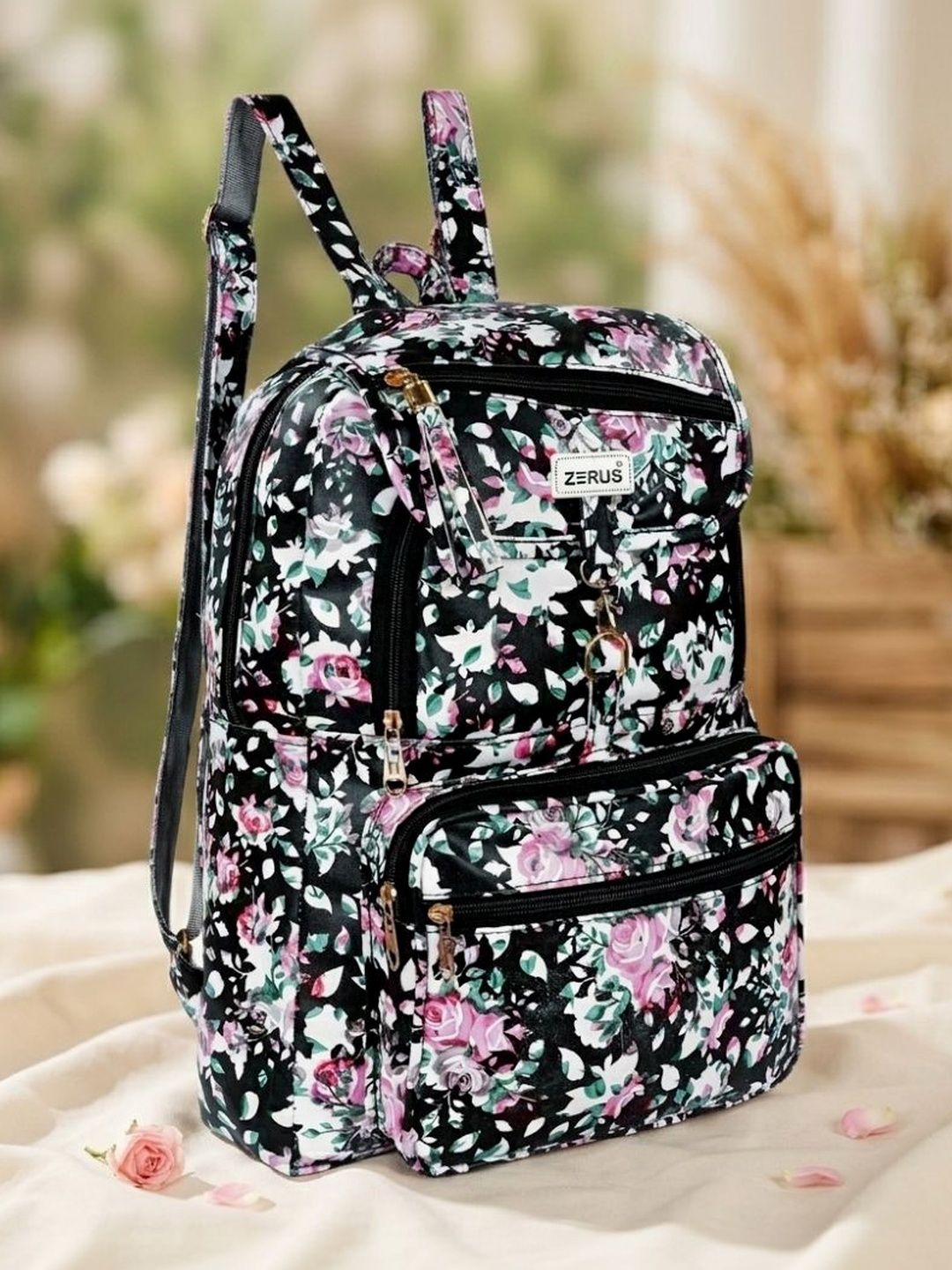 ZERUS Women Backpack-picture-10