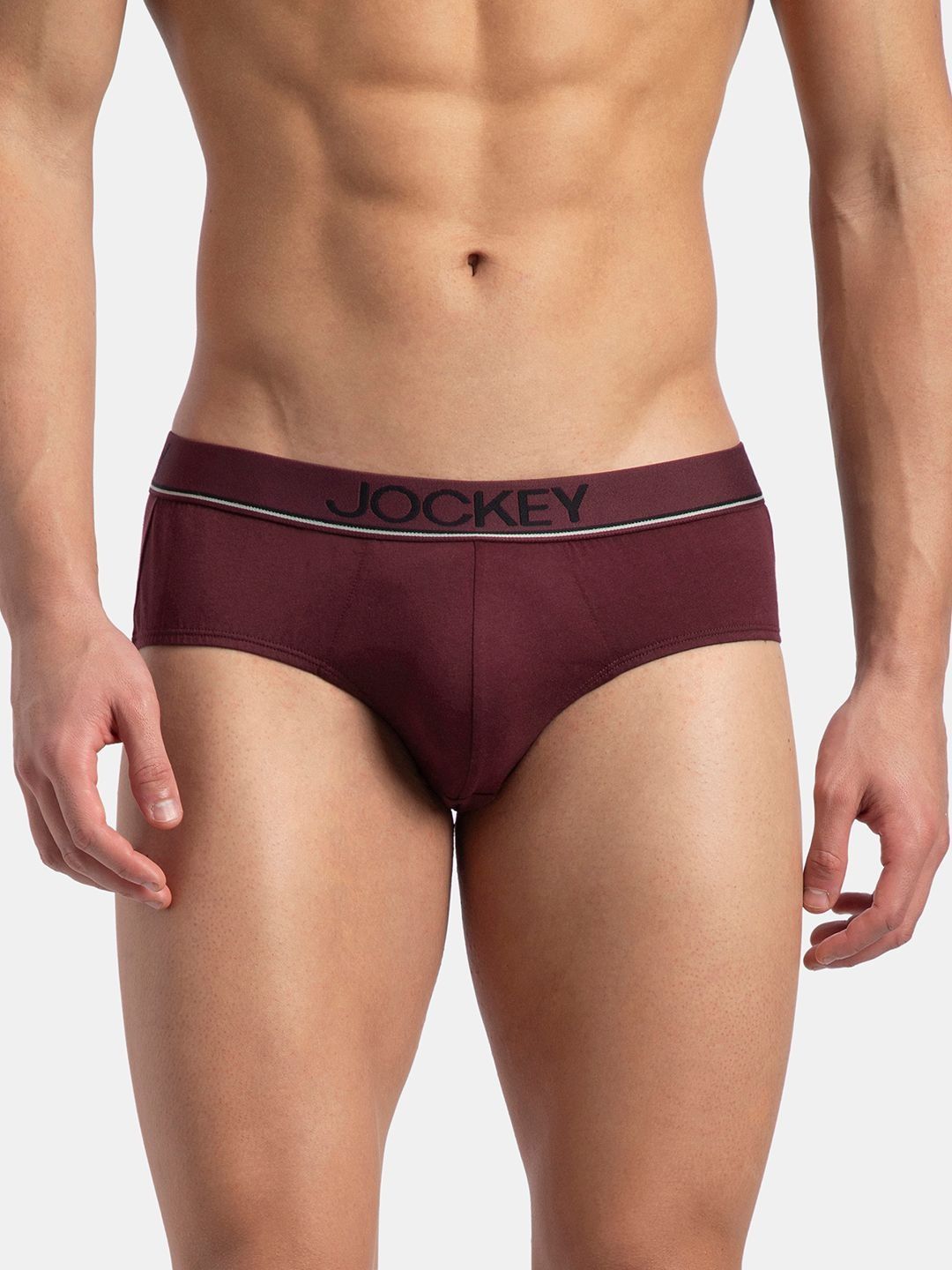 Jockey Men Cotton Basic Briefs-picture-39