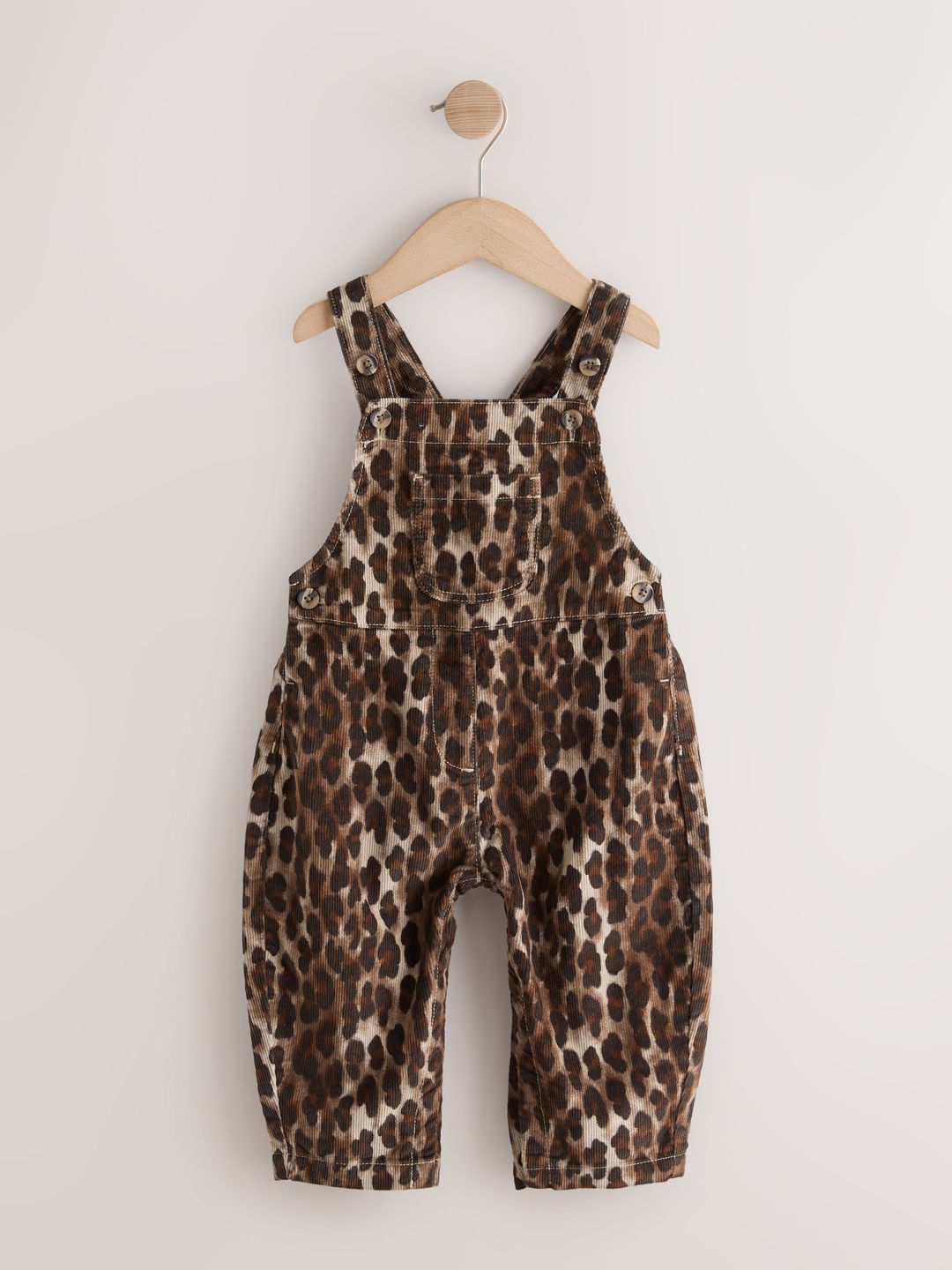 NEXT Printed Basic Jumpsuit-picture-12