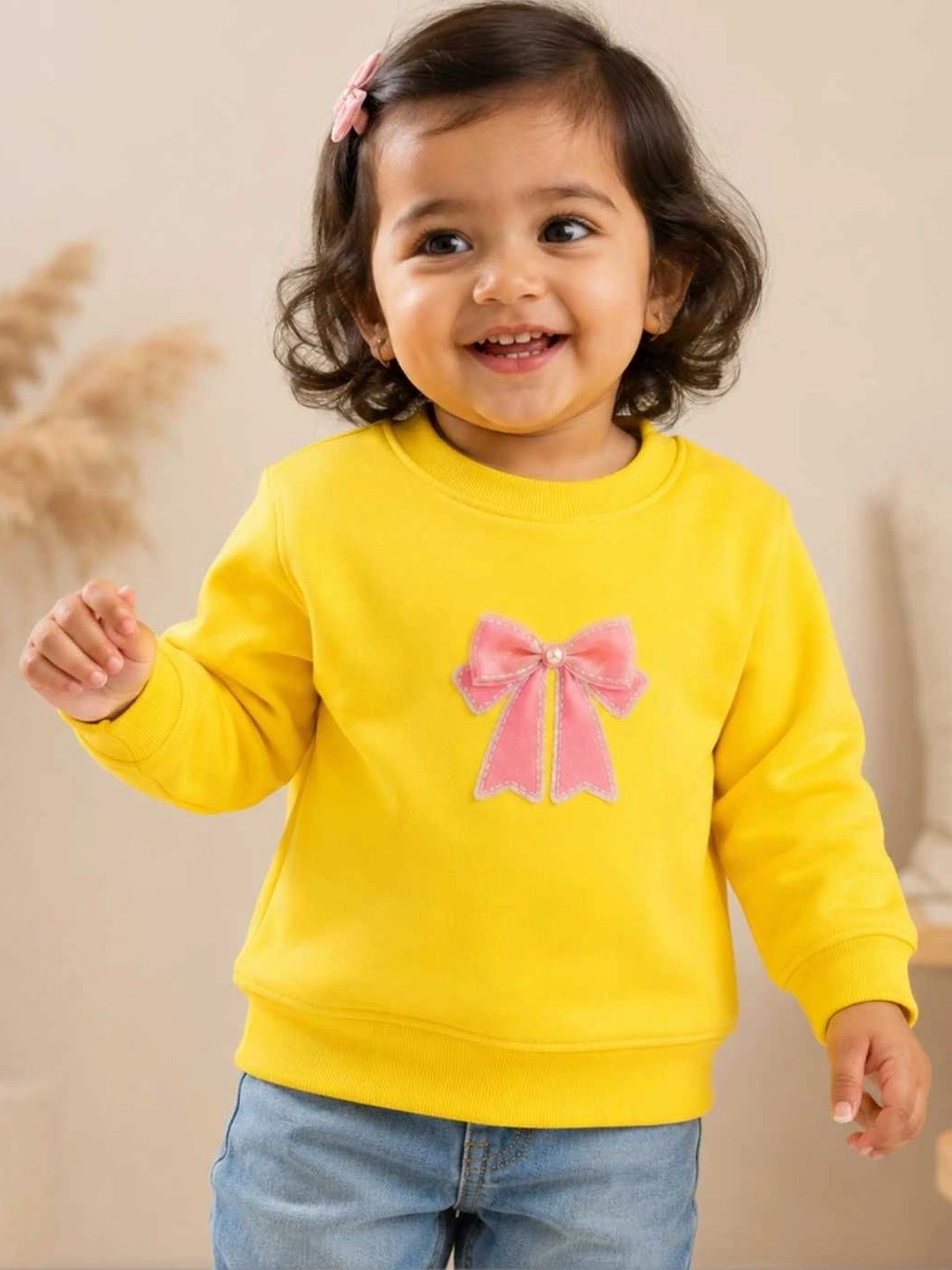 CUDDLEKINS Girls Sweatshirt-picture-52