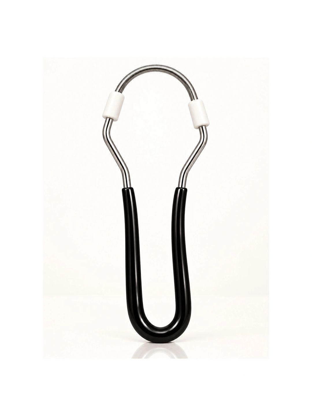 Mallade Mallade Manual Spring Facial Hair Remover With Continuous Loop Handle