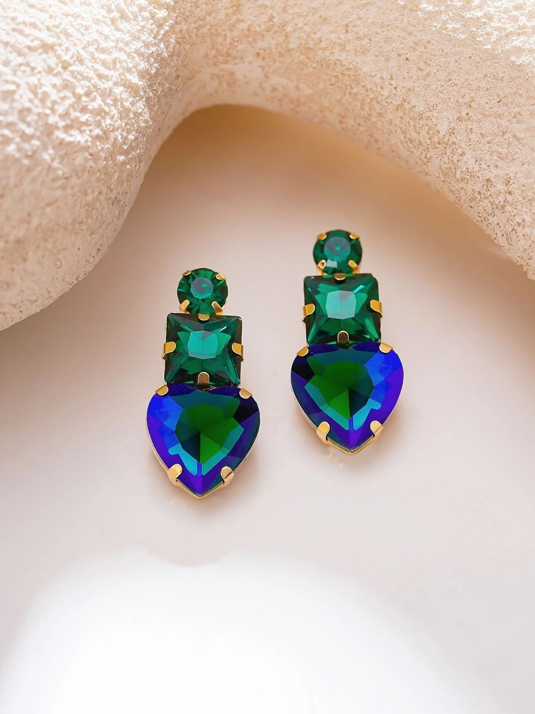 Myntra 75 On Rubans Earrings