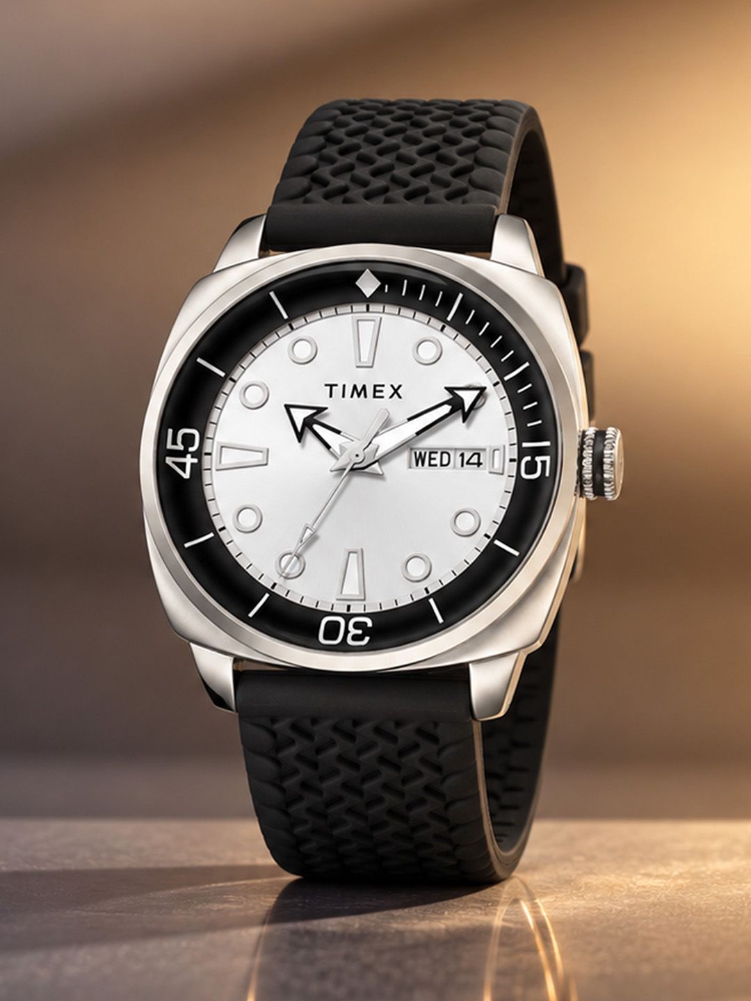 Timex Men Analogue Watch TWEG38900