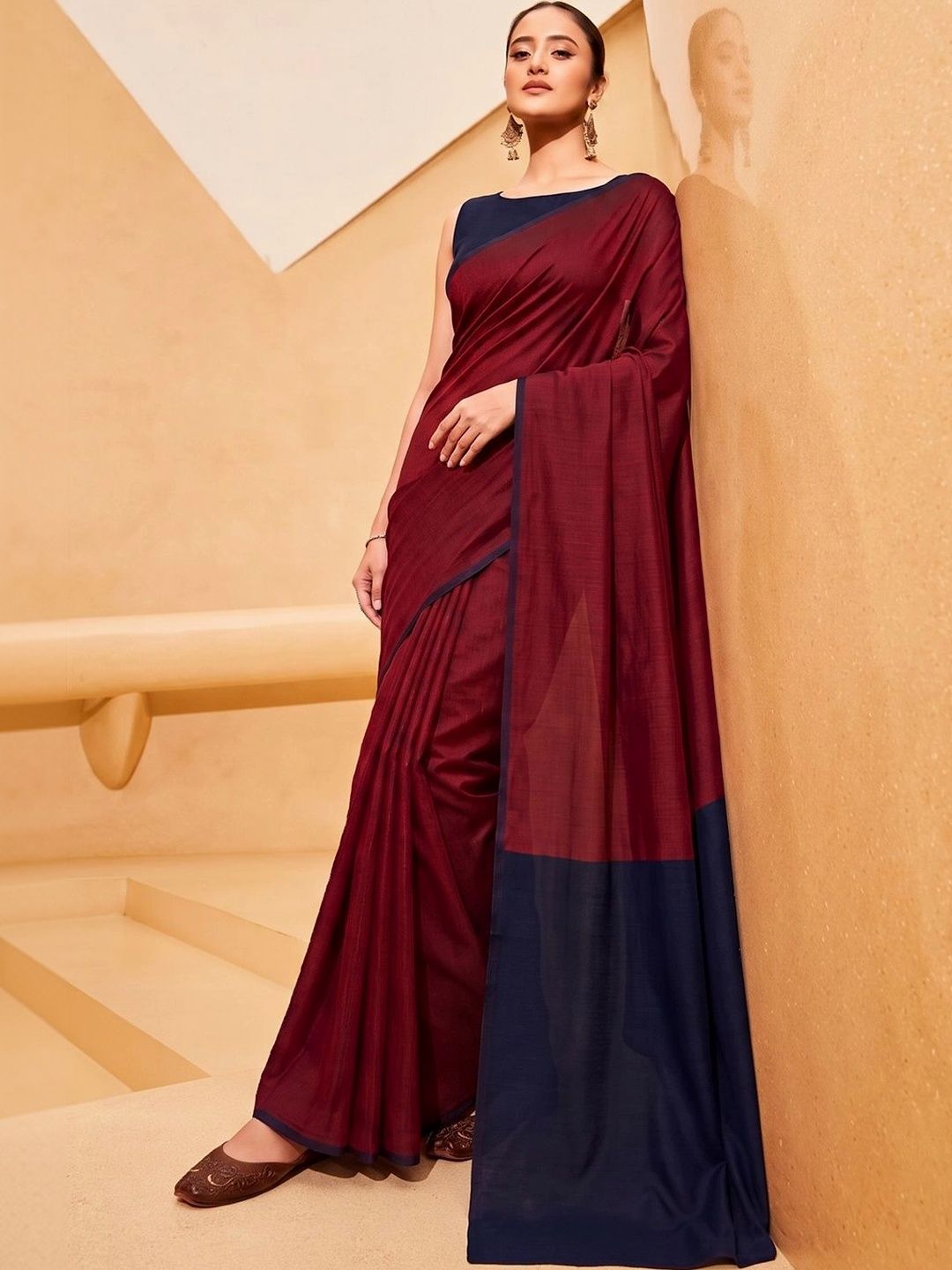 Sutriti Sutriti Saree