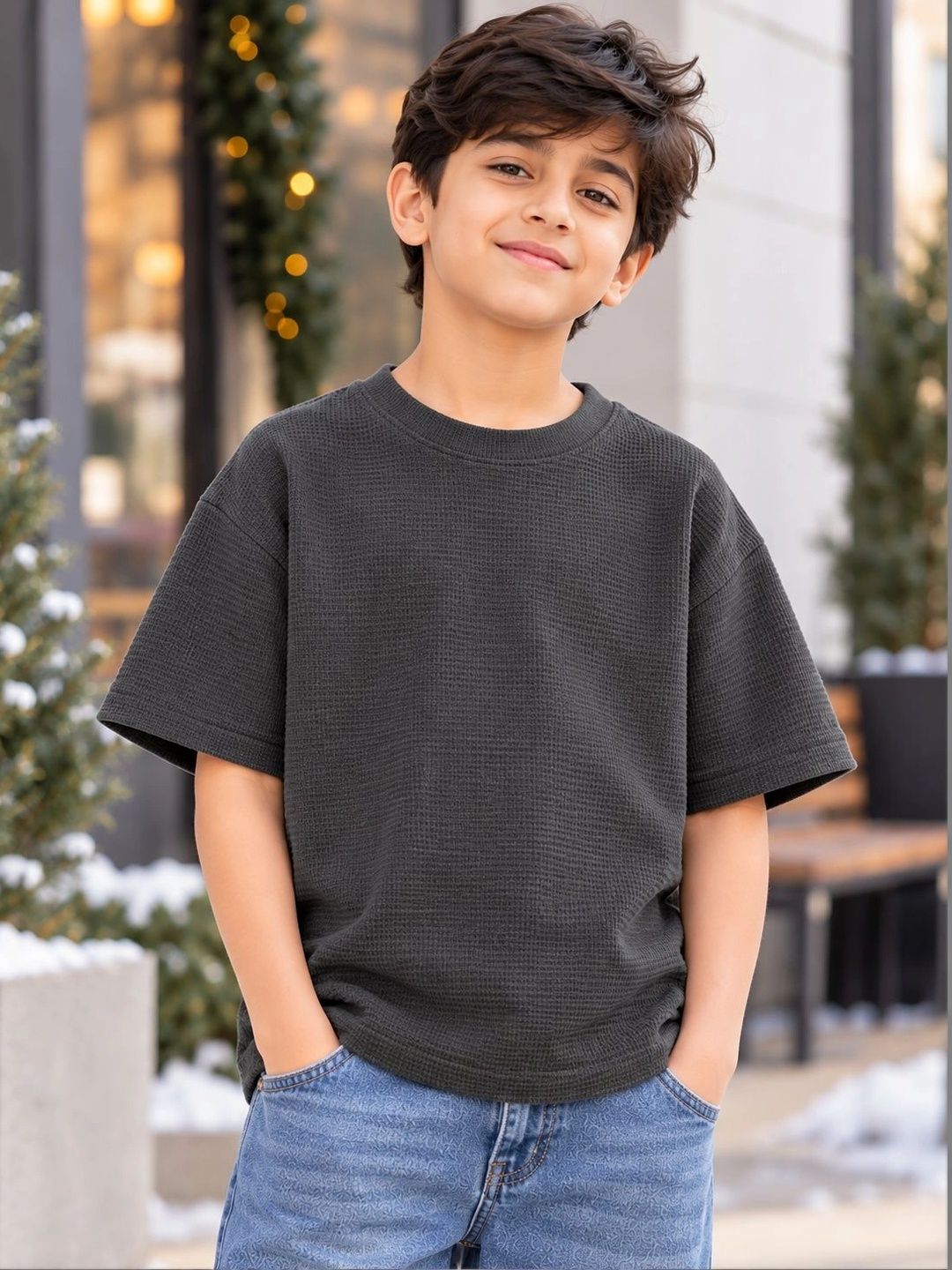 Kidello Kidello Boys T-shirt