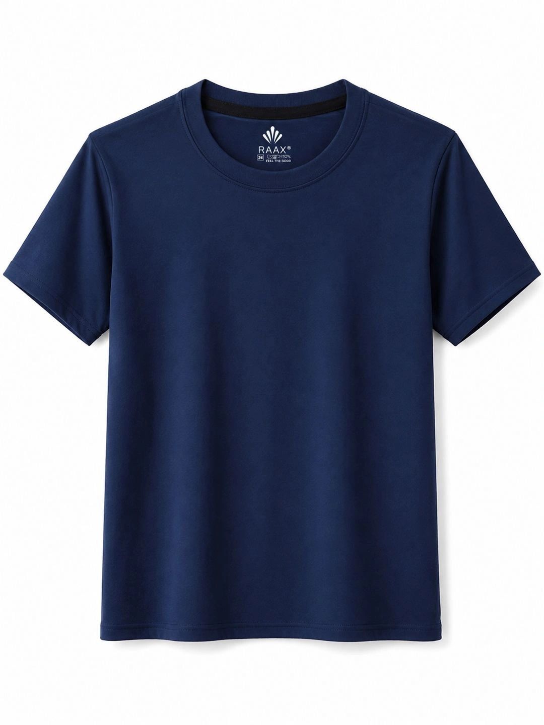 RAAX RAAX Boys Pure Cotton T-shirt