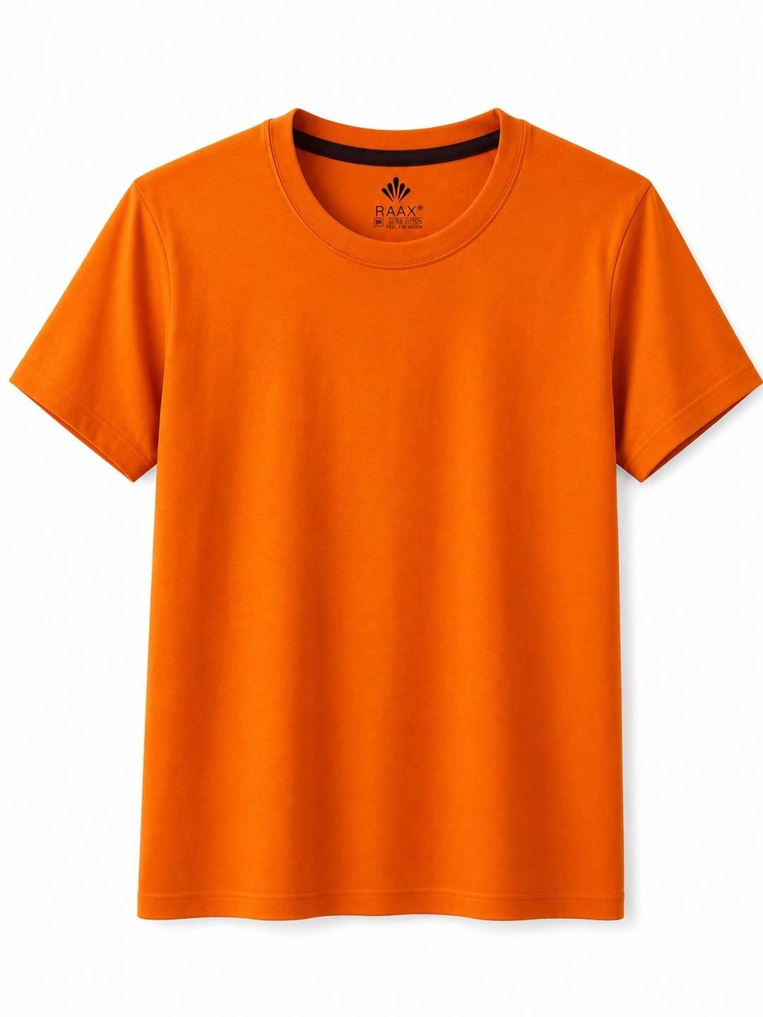 RAAX RAAX Boys Pure Cotton T-shirt
