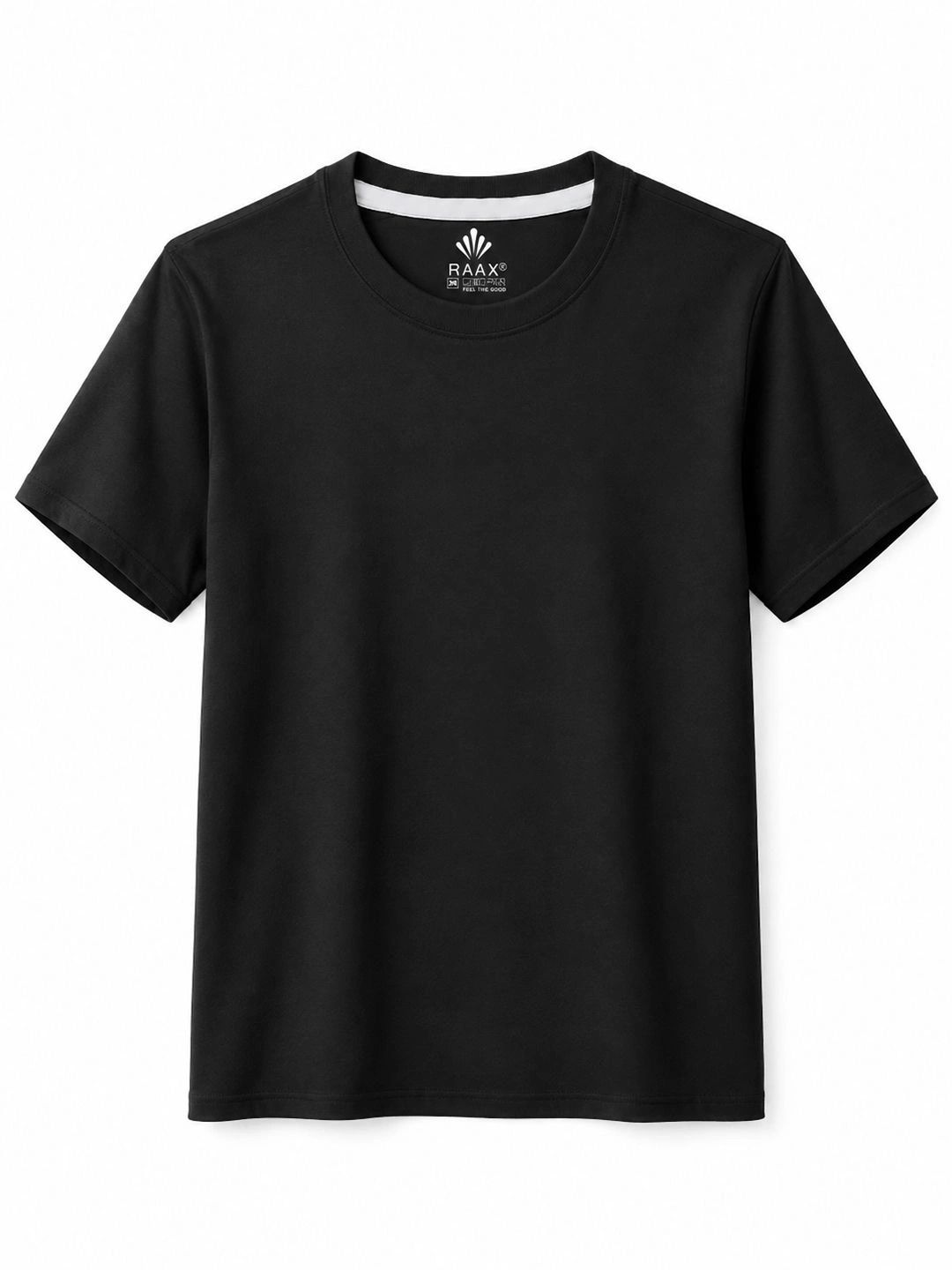 RAAX RAAX Boys Pure Cotton T-shirt