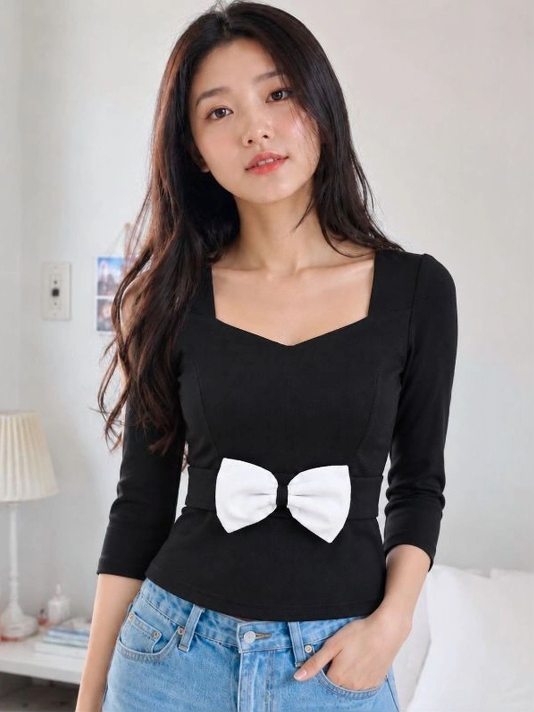 DRIPLOOM DRIPLOOM Top