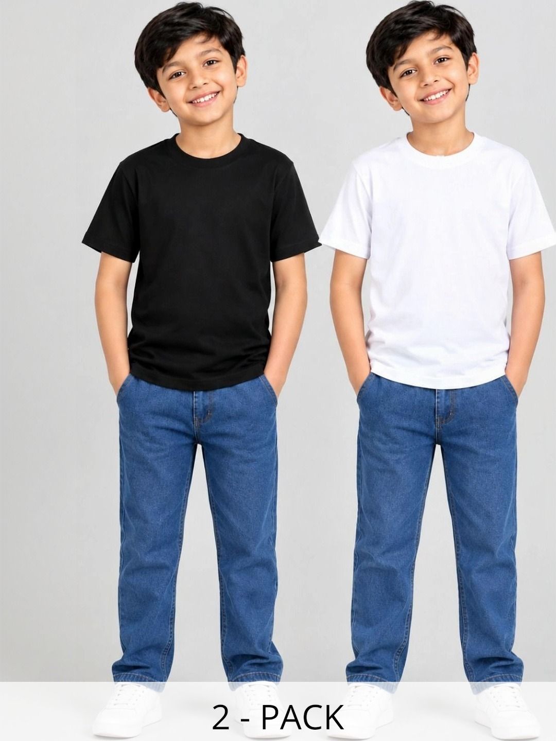 Tijuca Fashion Boys 2 T-shirt-picture-35
