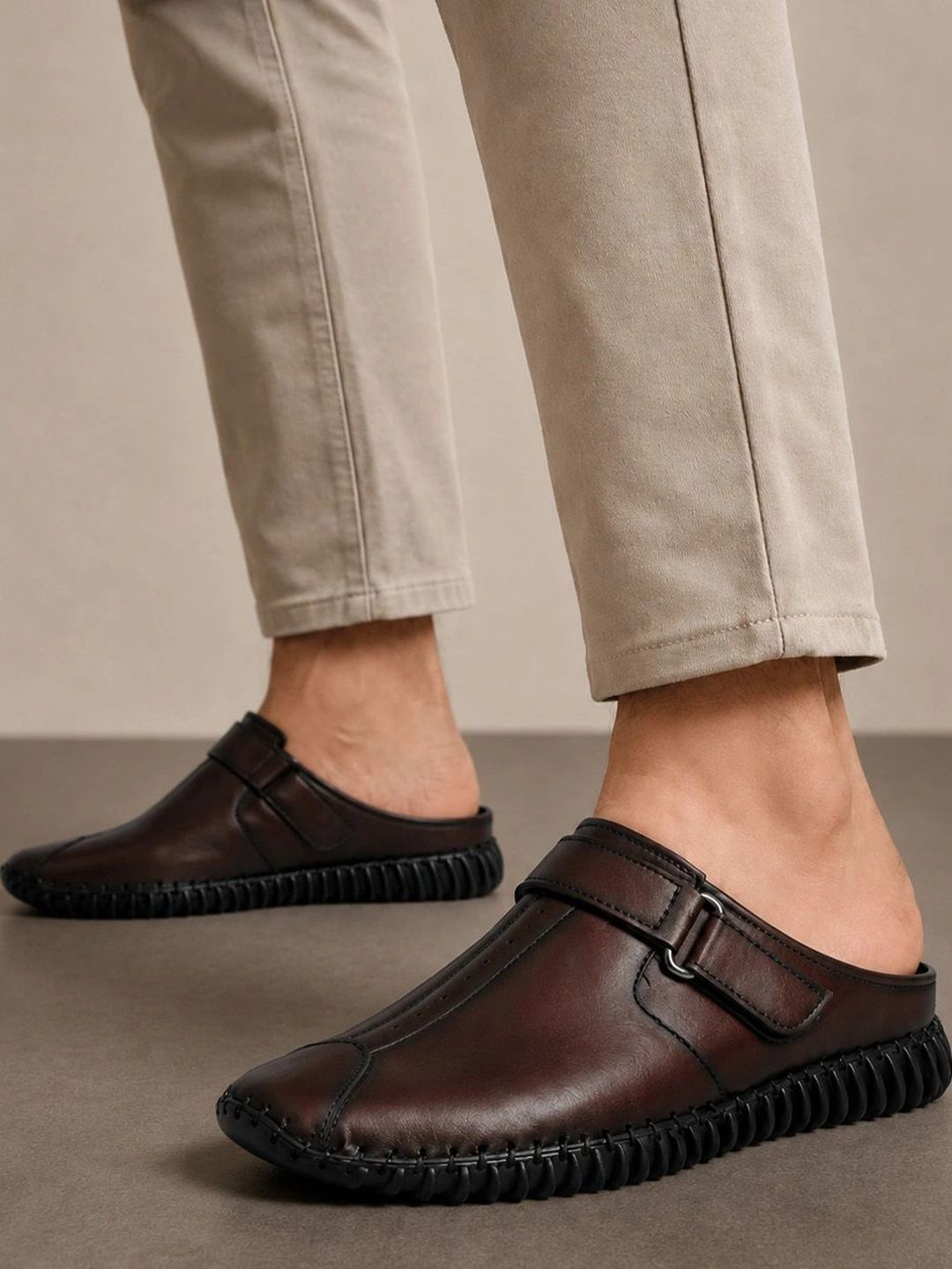 KASTAVA KASTAVA Men Flatforms