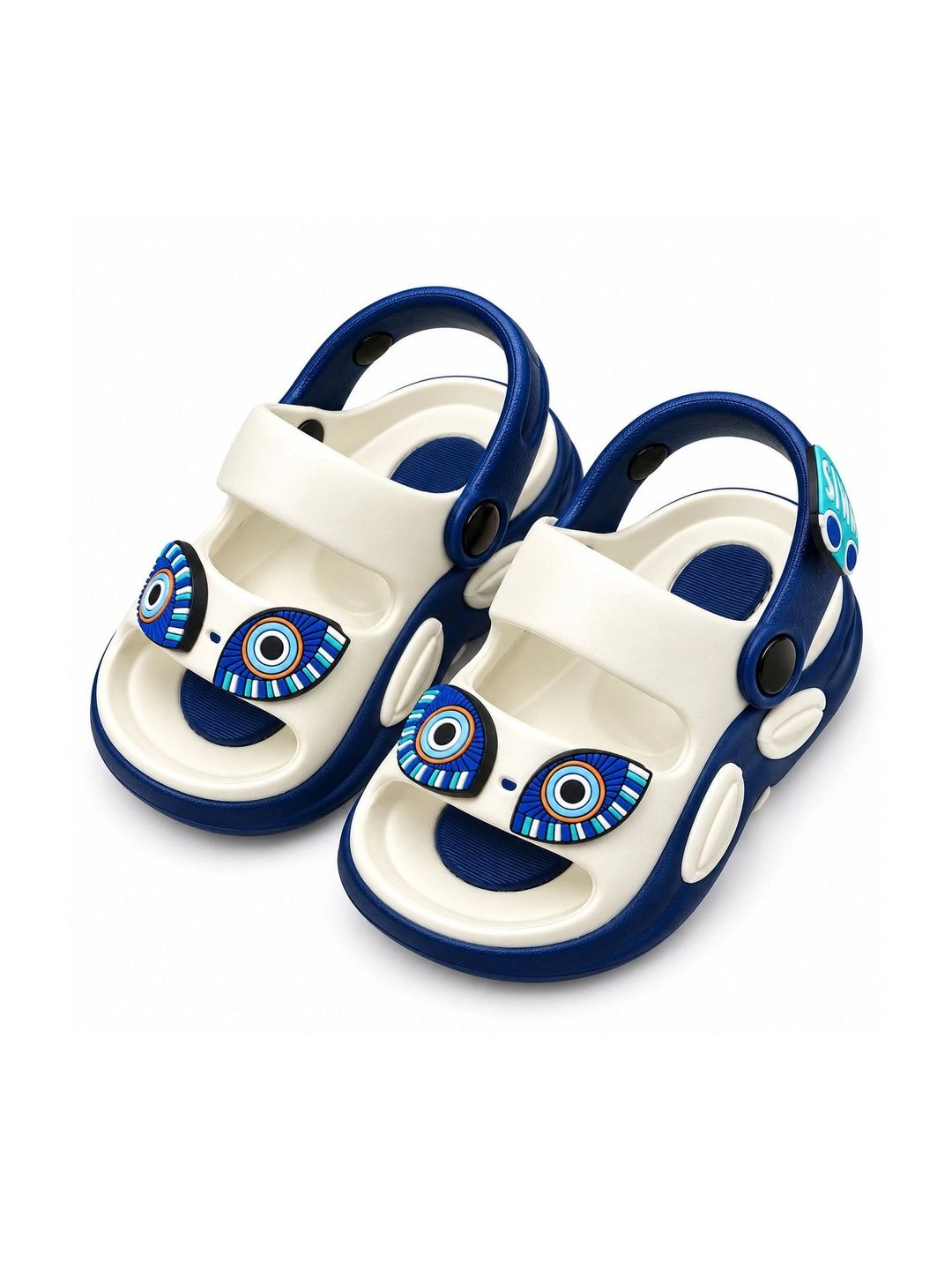 bachuaa bachuaa Unisex Kids Comfort Sandals