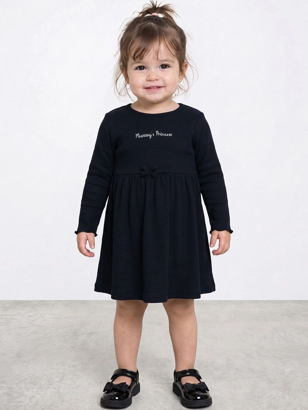 R&B A-Line Dress-picture-15