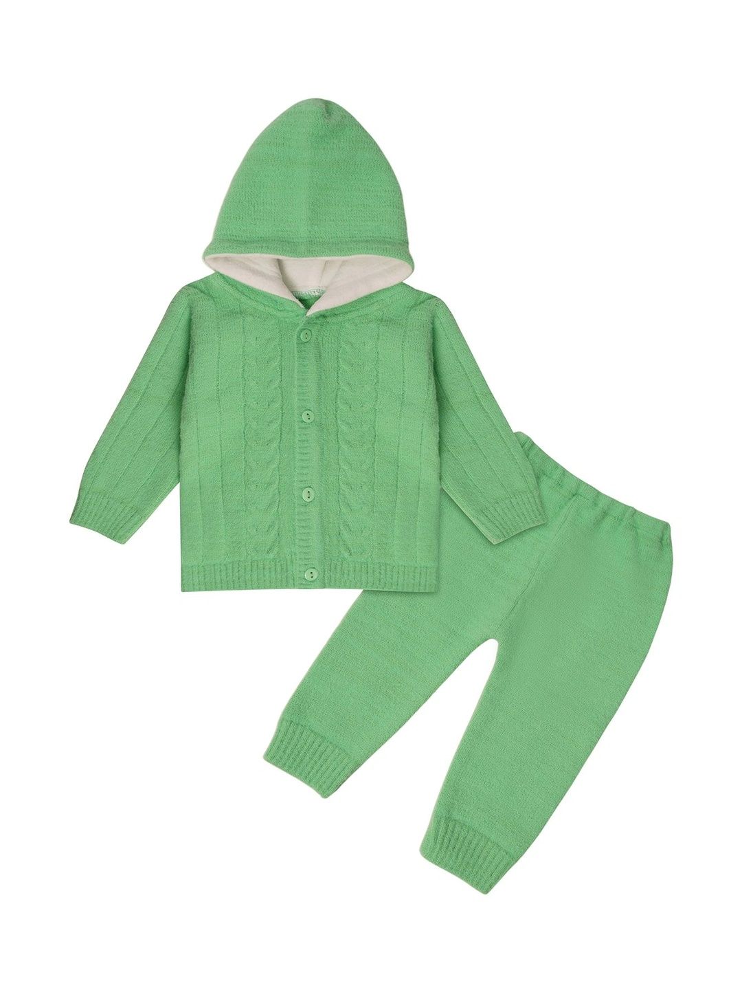 CLAP Unisex Kids Hooded Sweatshirt-picture-37