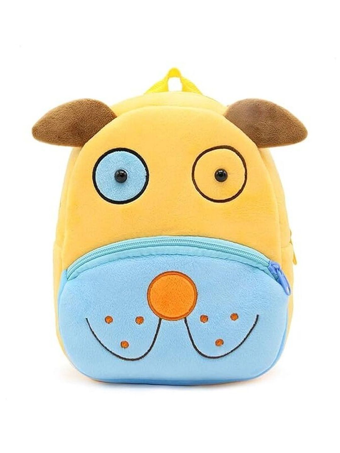 EVLINLIFESTYLE Unisex Kids Graphic Backpack-picture-57