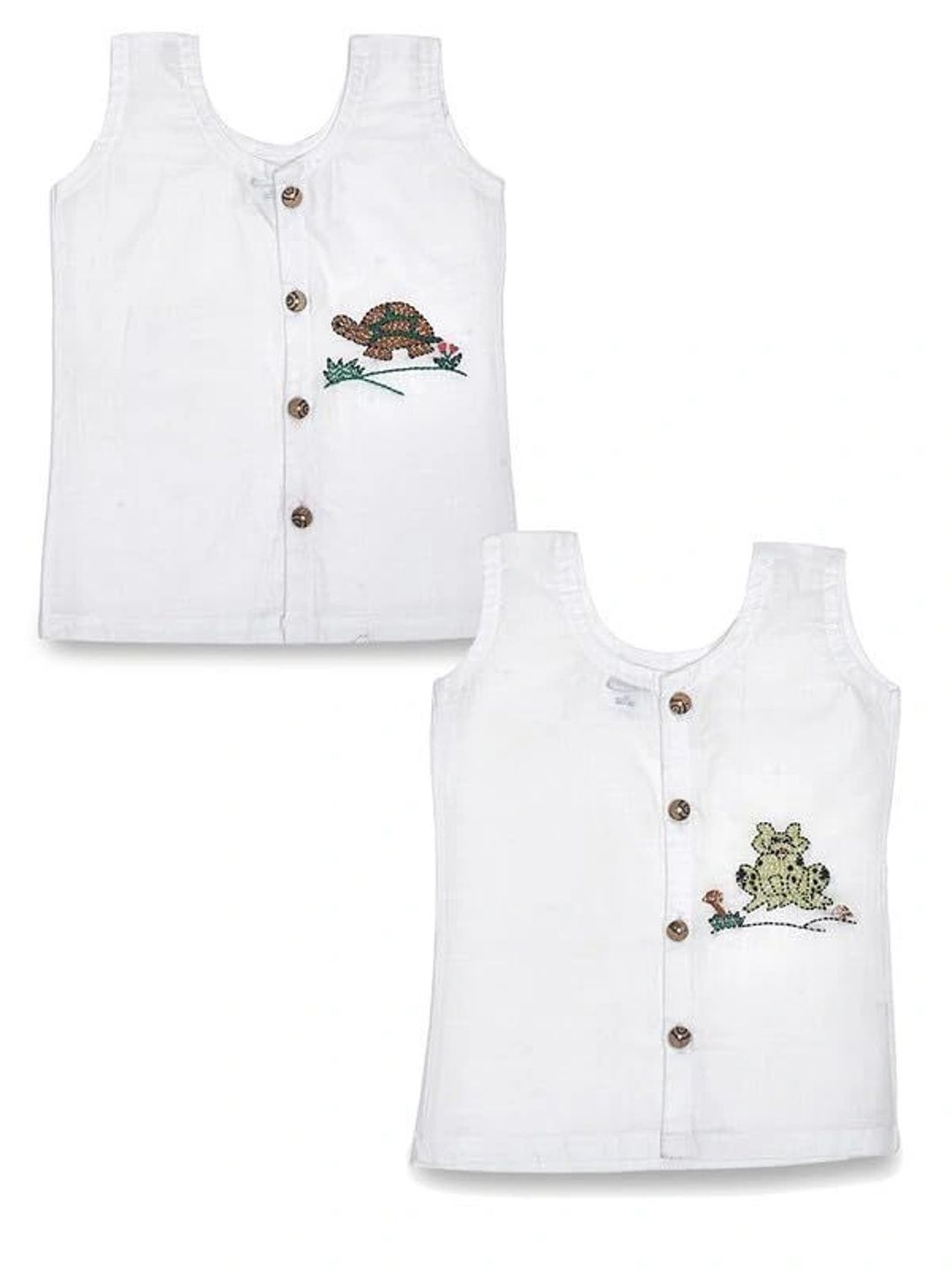Stotra Unisex Kids Comfort Casual Shirt-picture-53