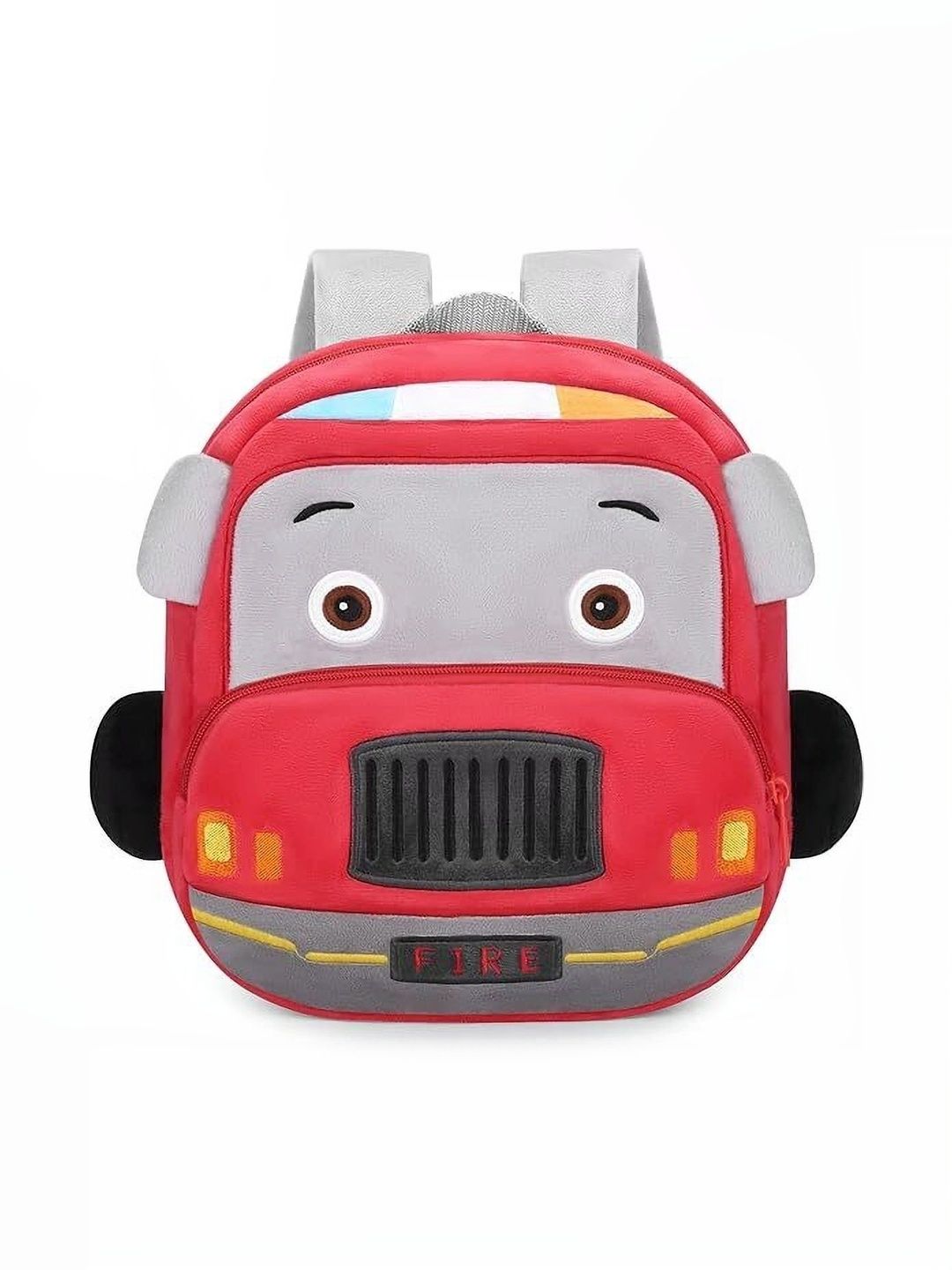 EVLINLIFESTYLE Unisex Kids Graphic Backpack-picture-20
