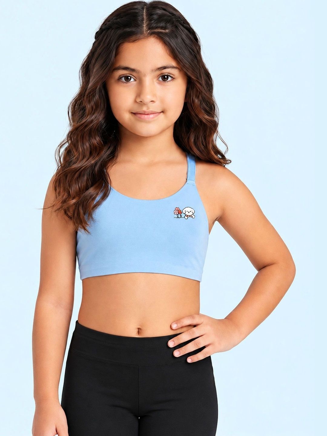 Eleg & Stilance Bra Full Coverage Lightly Padded-picture-40