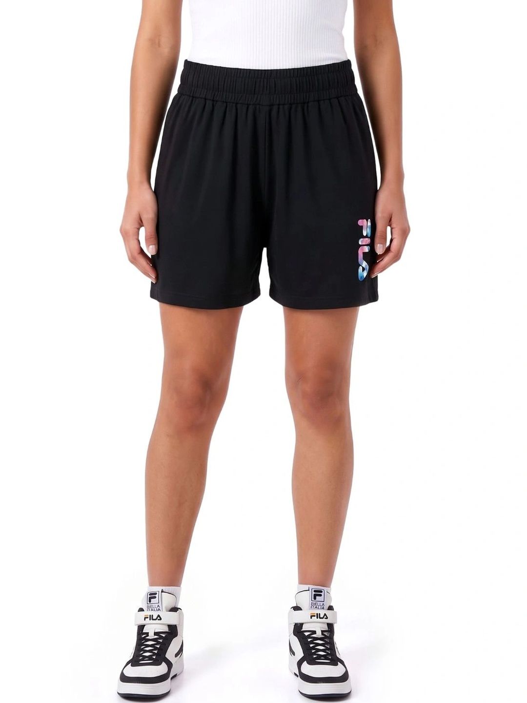 Myntra 74 On Fila Clothing Casual Shoes Sport