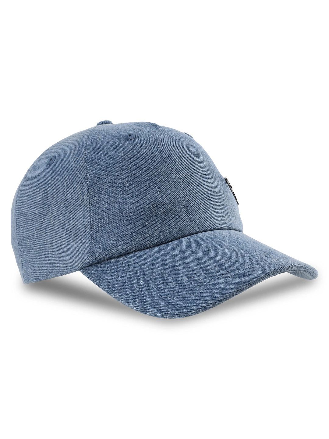 Puma Baseball Denim Cap 2.0