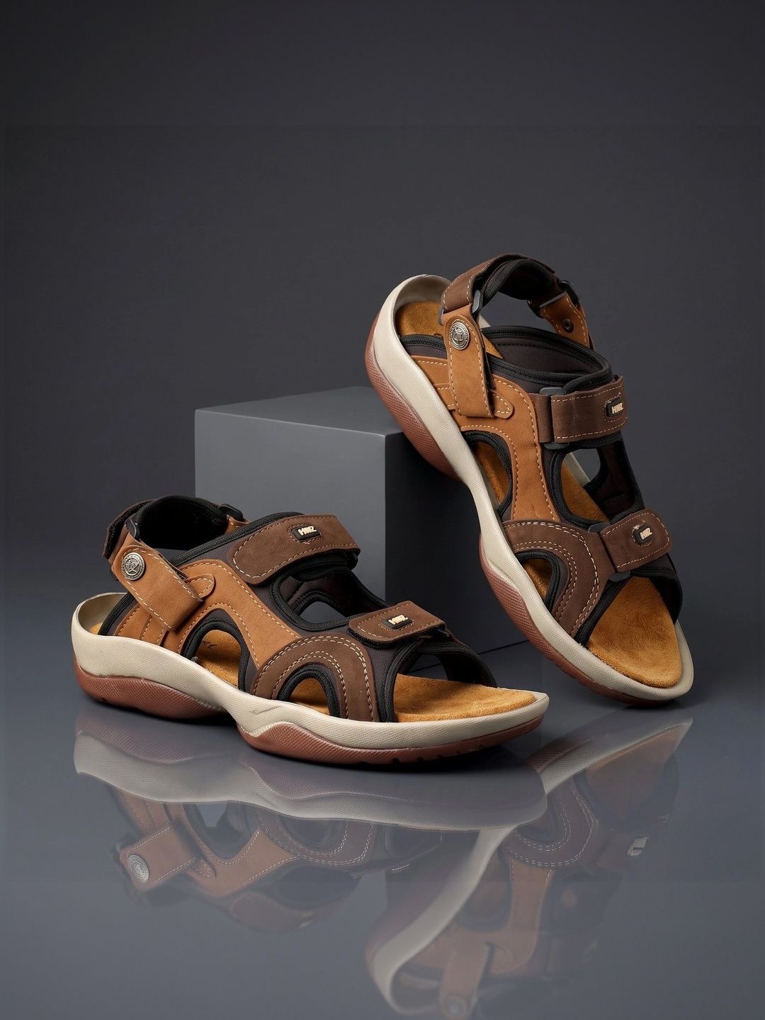 corstyle men comfort sandals