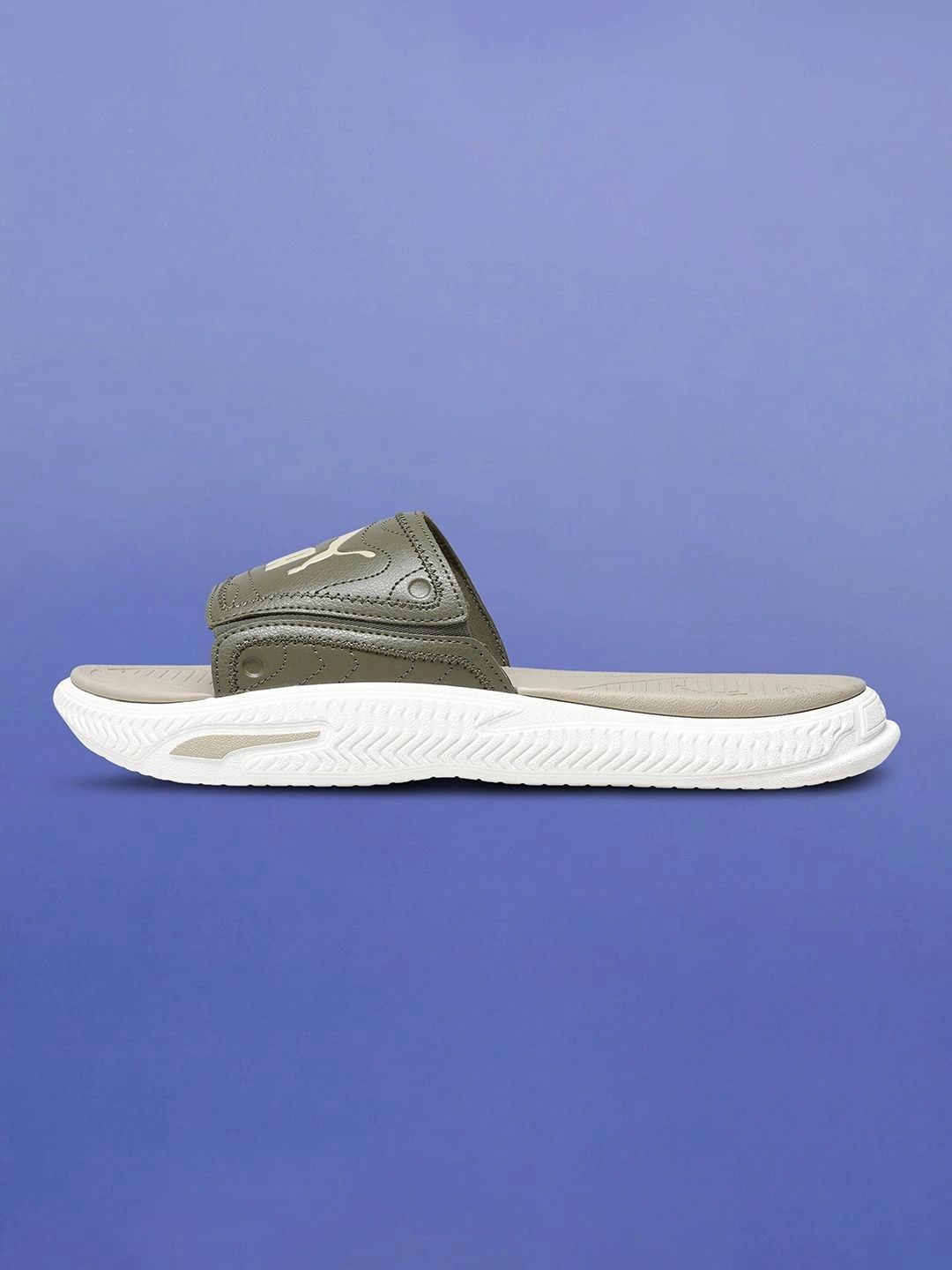 Puma Softride Pro 24 Men's Extra Cushioning Slides
