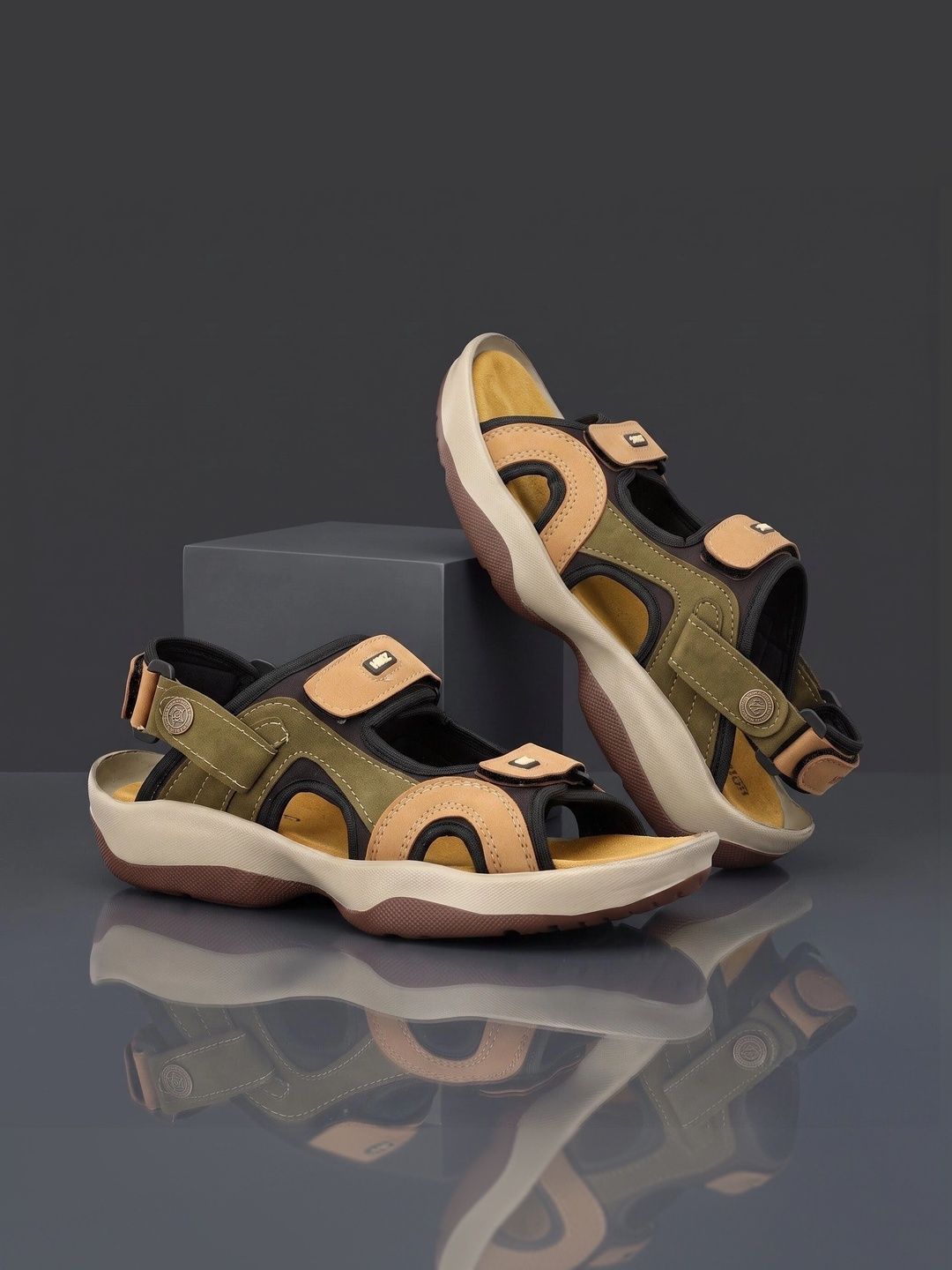 corstyle men sandals