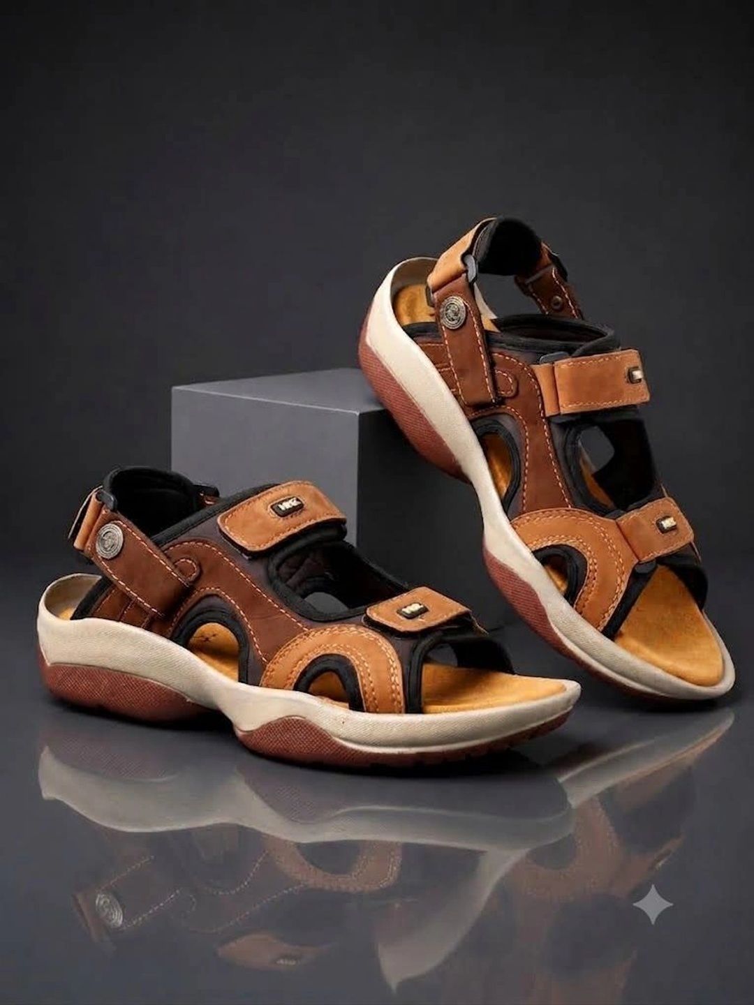 corstyle men comfort sandals