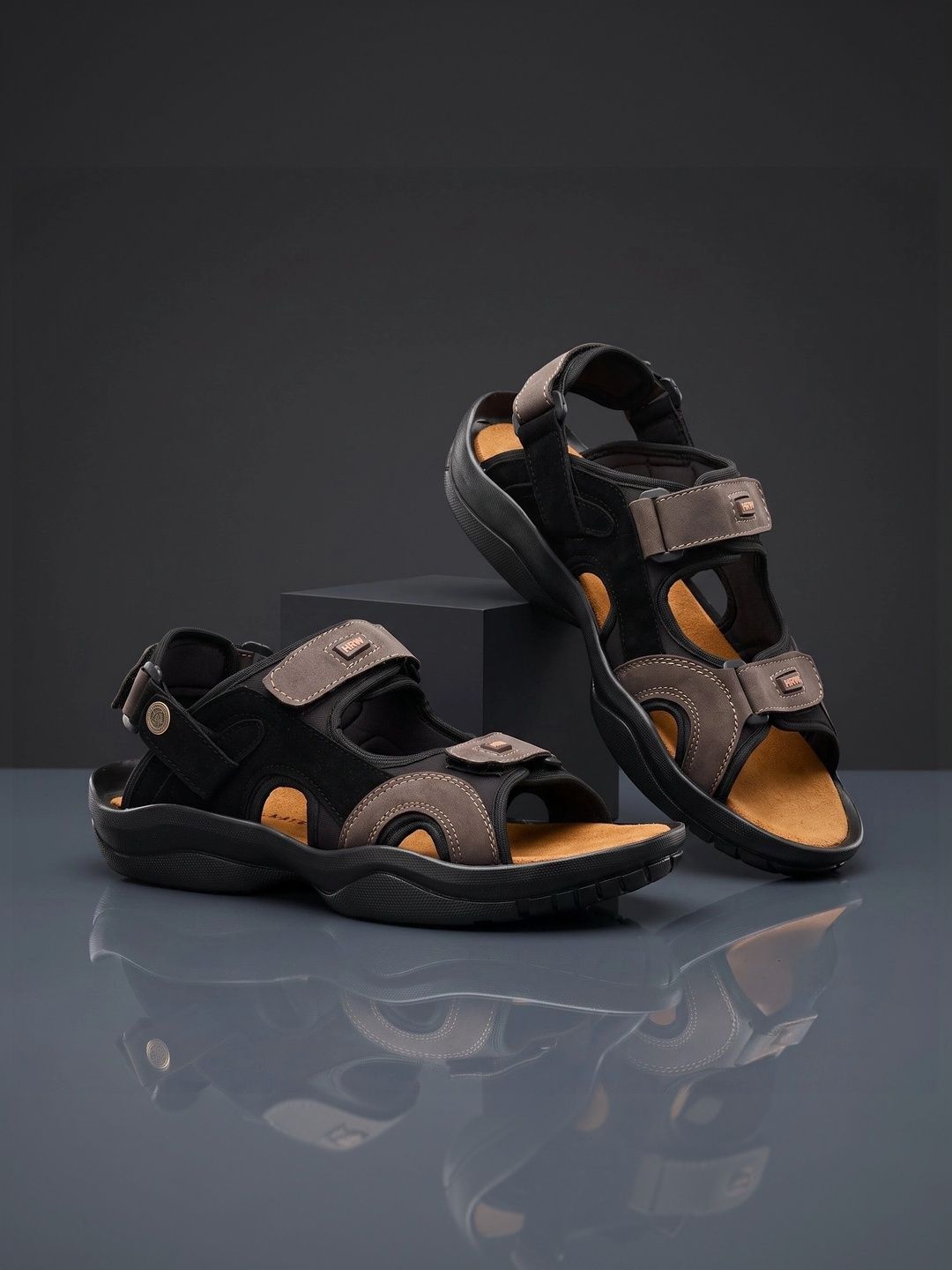 corstyle men comfort sandals