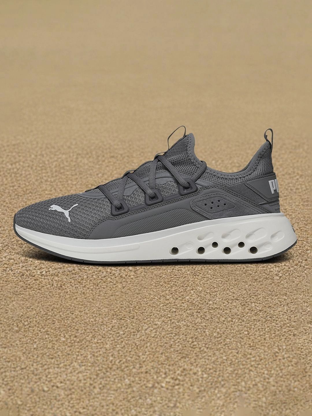 Puma Softride Frequence Street All-Day Comfort Sneakers
