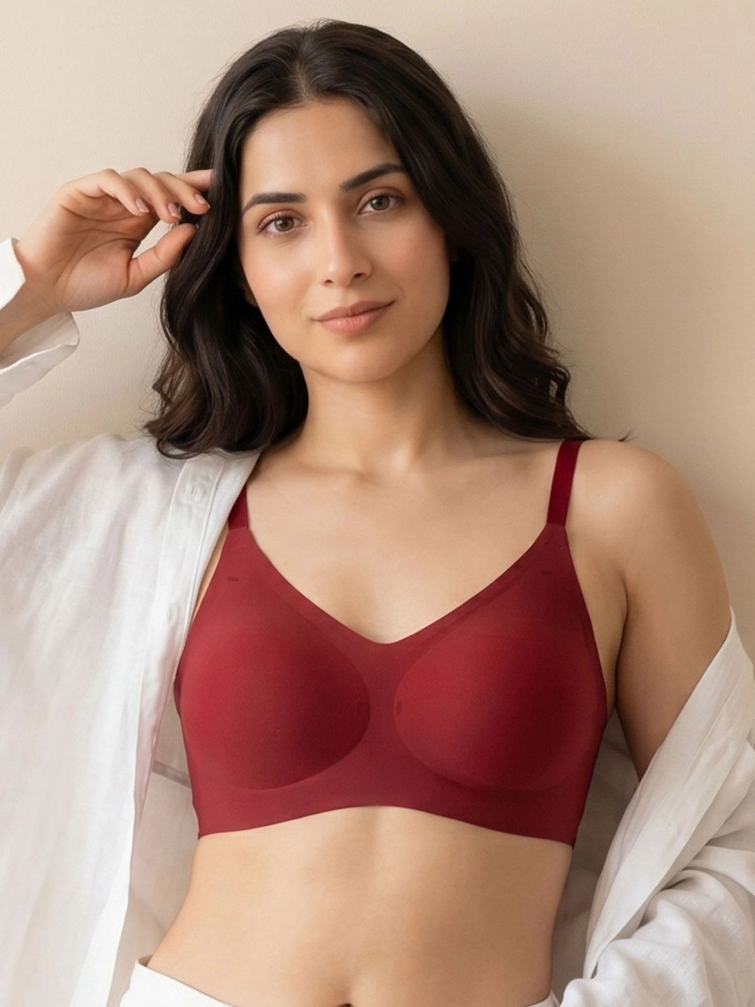 DressBerry Bra Full Coverage Lightly Padded-picture-47