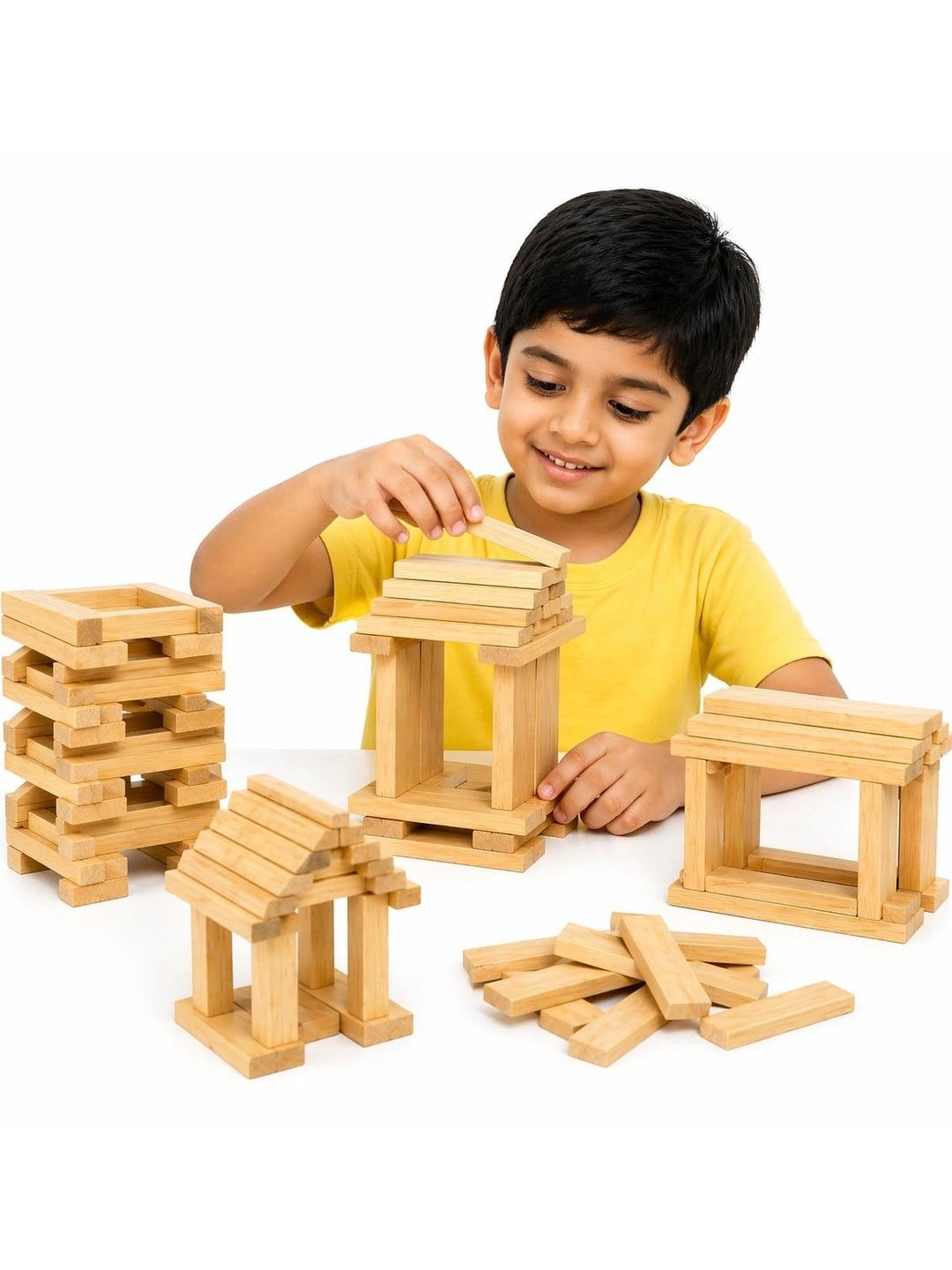 clapjoy scratch resistant cards activity toys and games