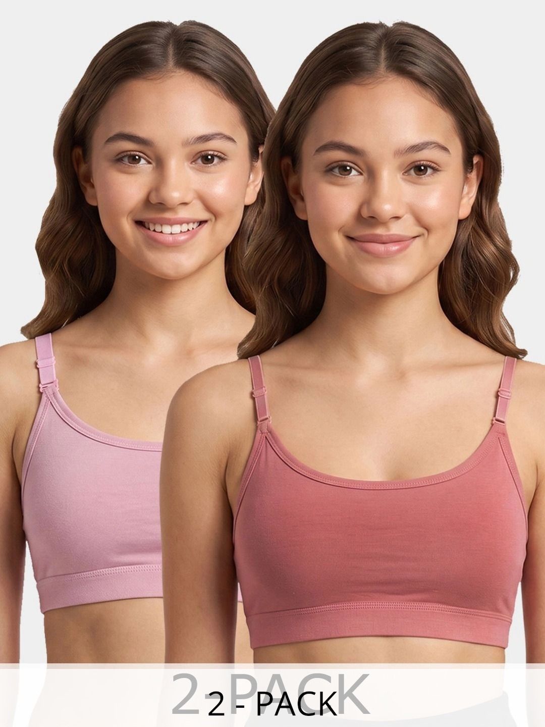 Floret Bra Full Coverage-picture-0