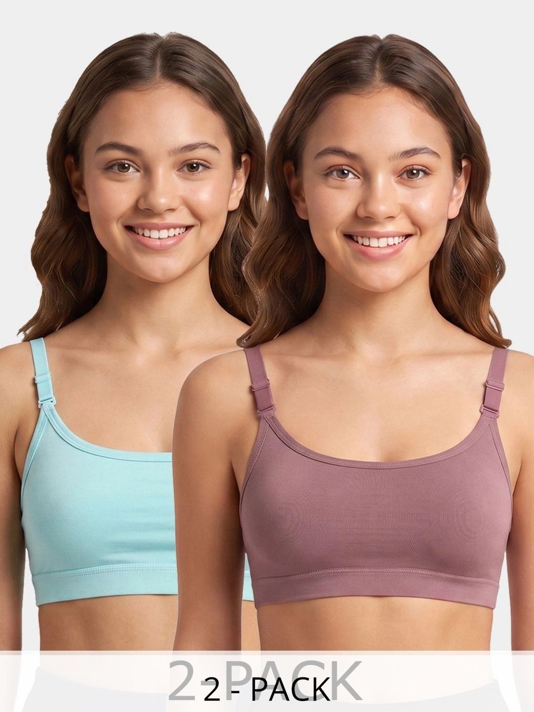 Floret Bra Full Coverage-picture-3