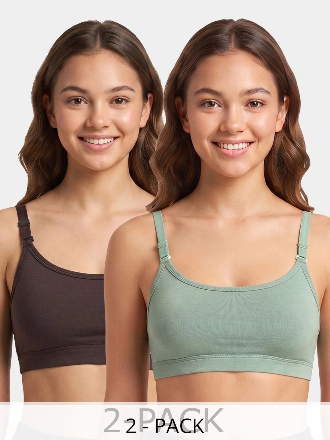 Floret Bra Full Coverage-picture-1