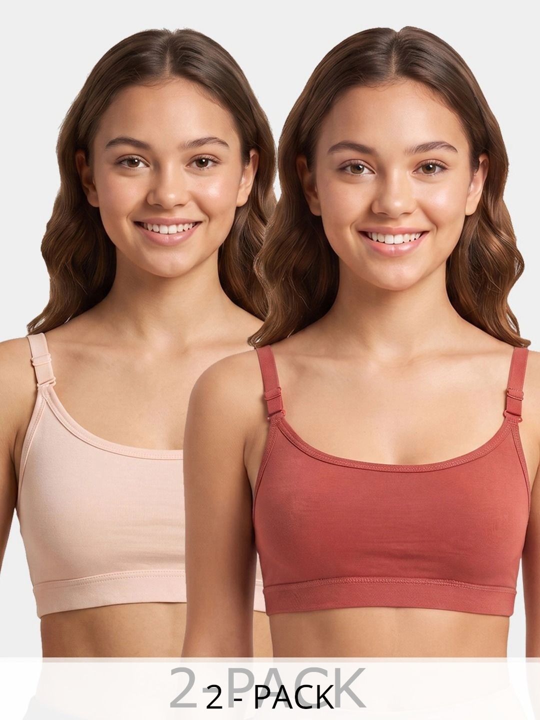 Floret Bra Full Coverage-picture-2