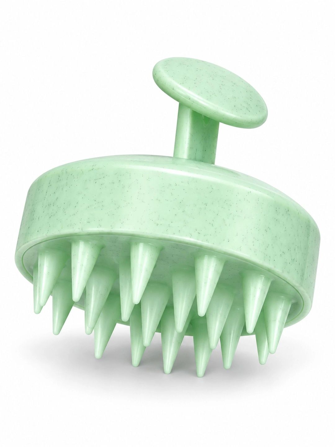 Mallade Mallade Gentle Flex Hair Scalp Massager Cum Hair Brush