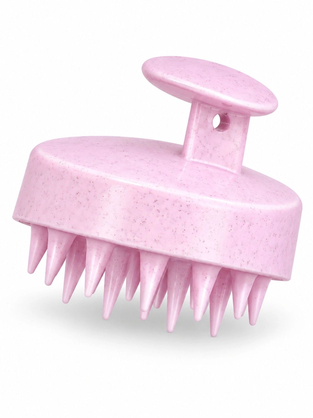 Mallade Mallade Flexible Care Hair Scalp Massager Cum Hair Brush