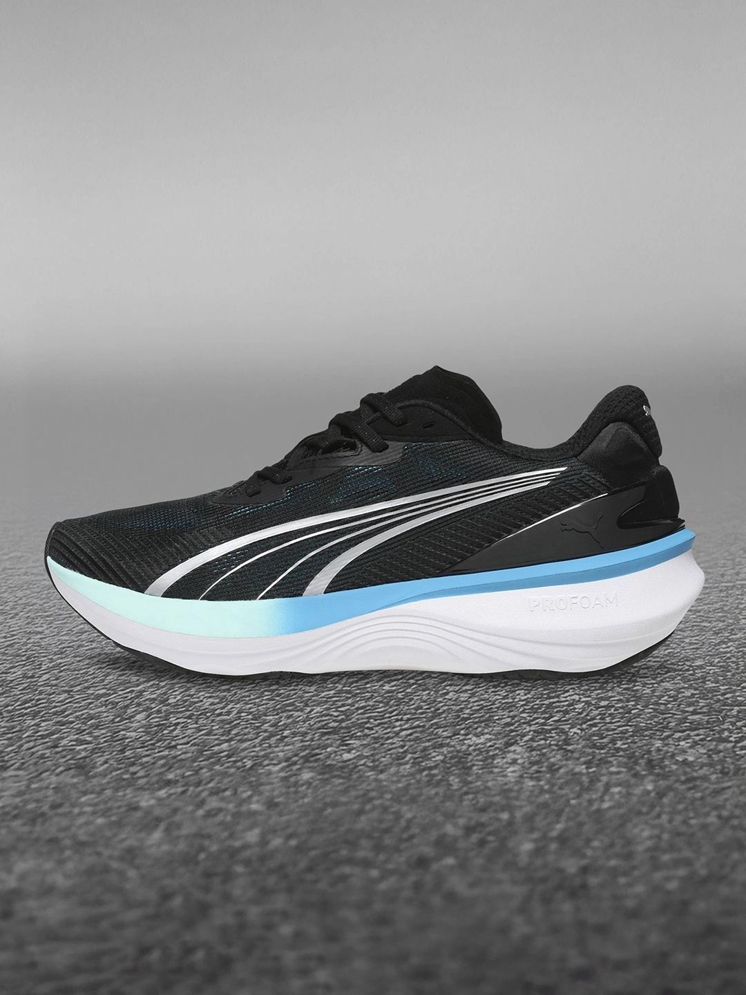 Puma Glidepacer Pro Lightweight Running Shoes deal from myntra Puma Glidepacer Pro Lightweight Running Shoes deal from myntra