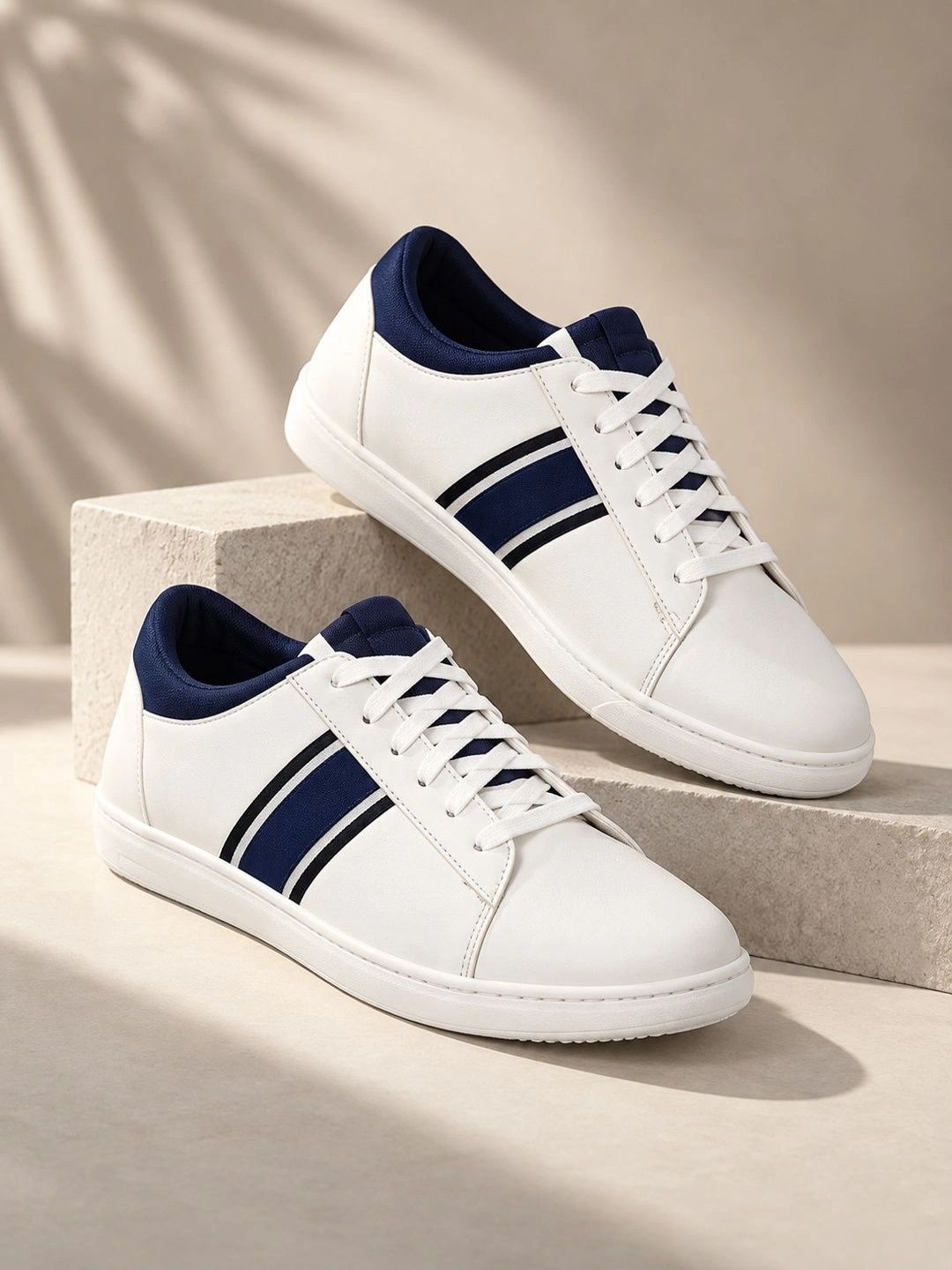 Myntra Roadster Sneakers 88
