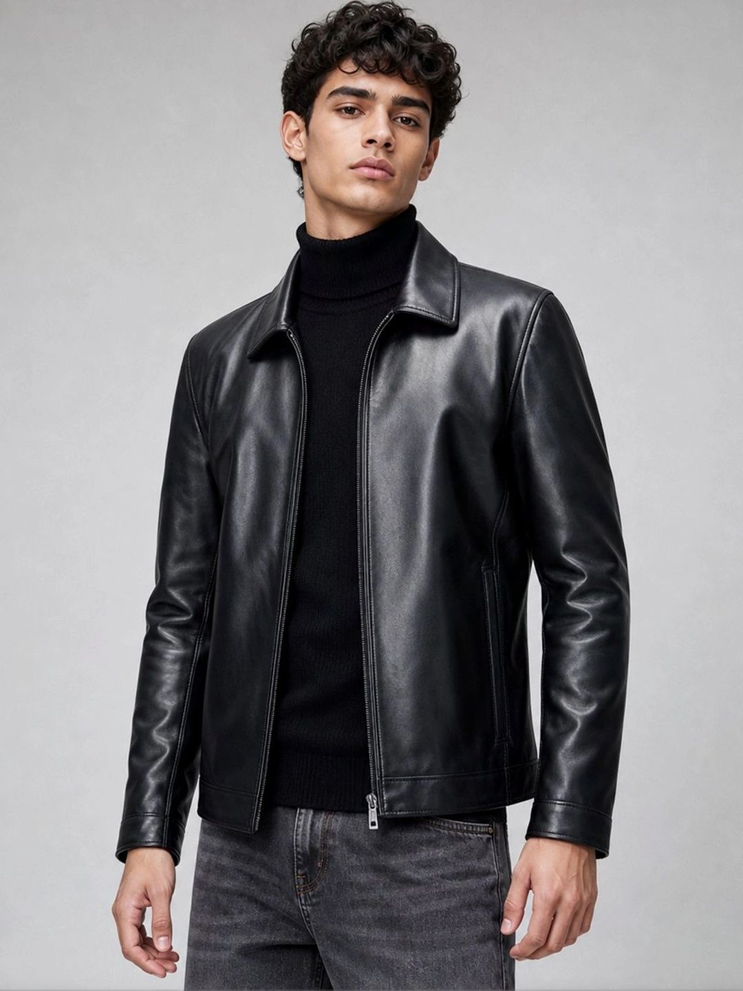HERE&NOW Men Jacket