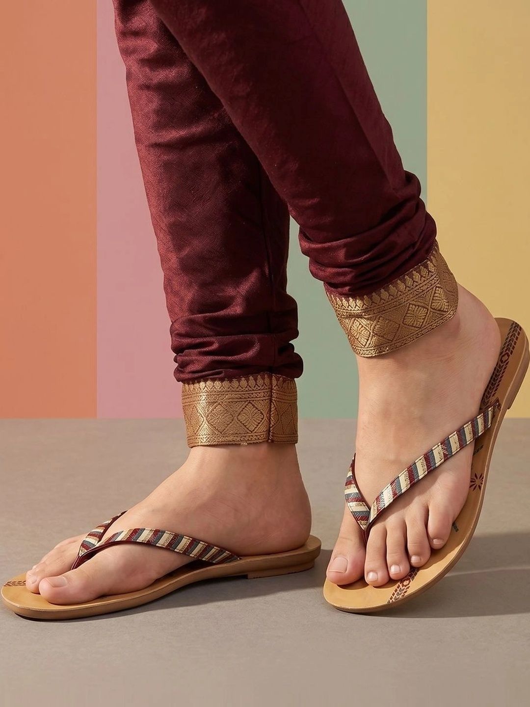 71 Paragon Footwear