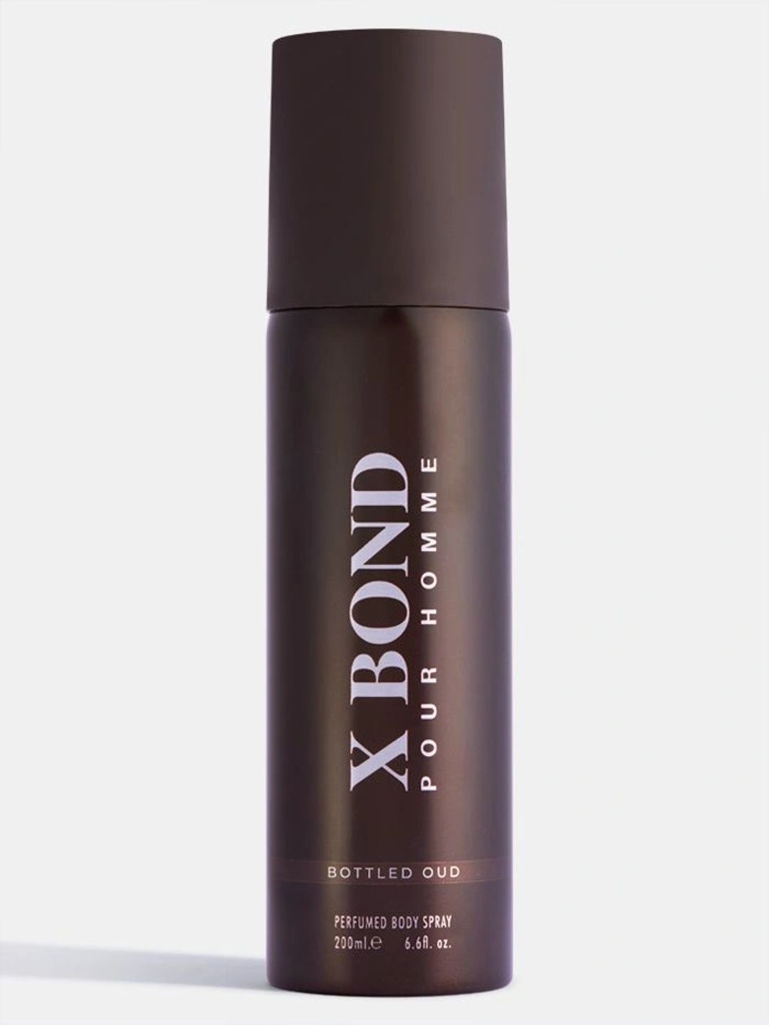 Louis Olivier Louis Olivier X Bond Oud  Men Body Spray - 200 ml