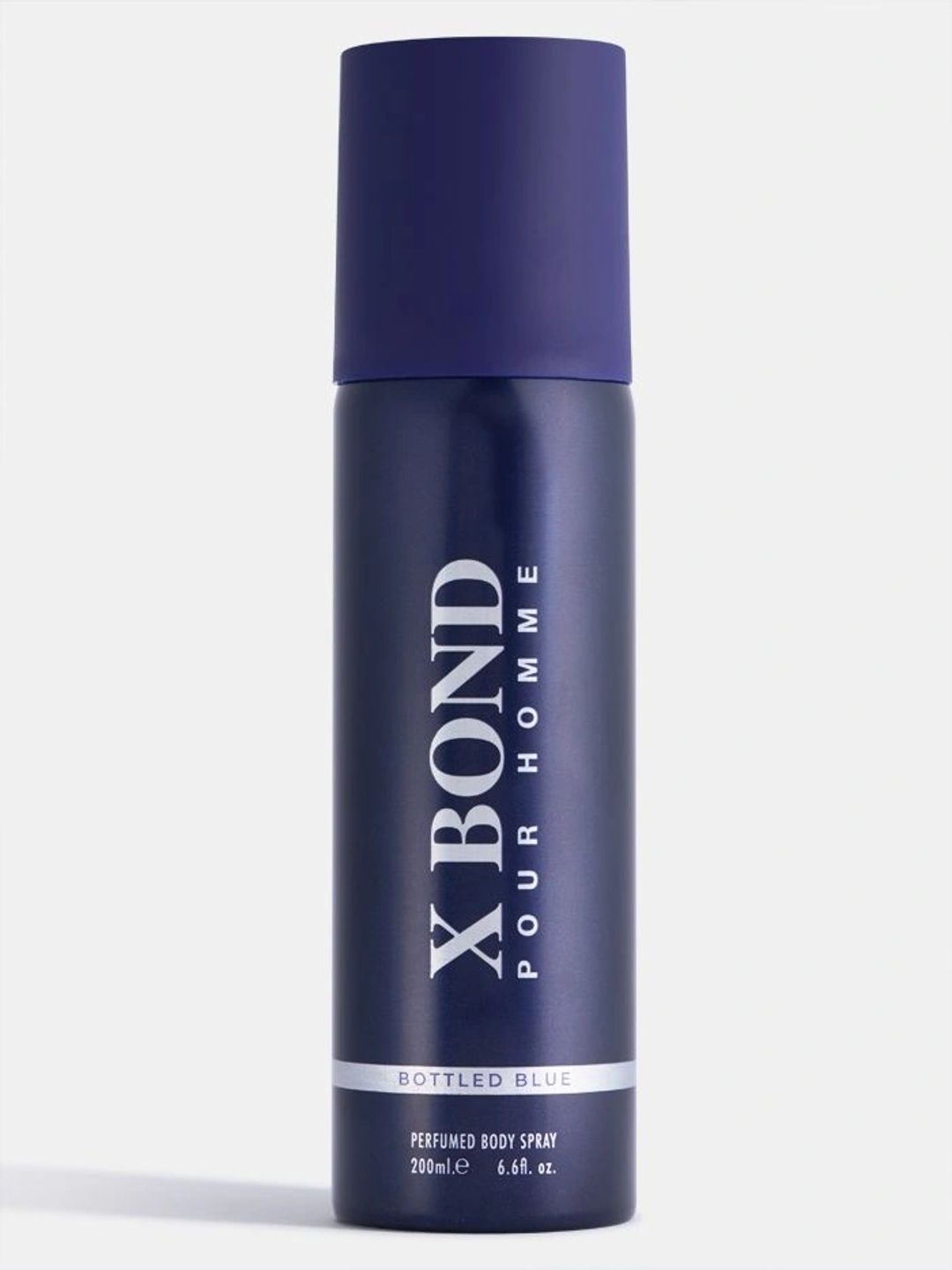 Louis Olivier Louis Olivier X Bond Blue Body Spray - 200 ml