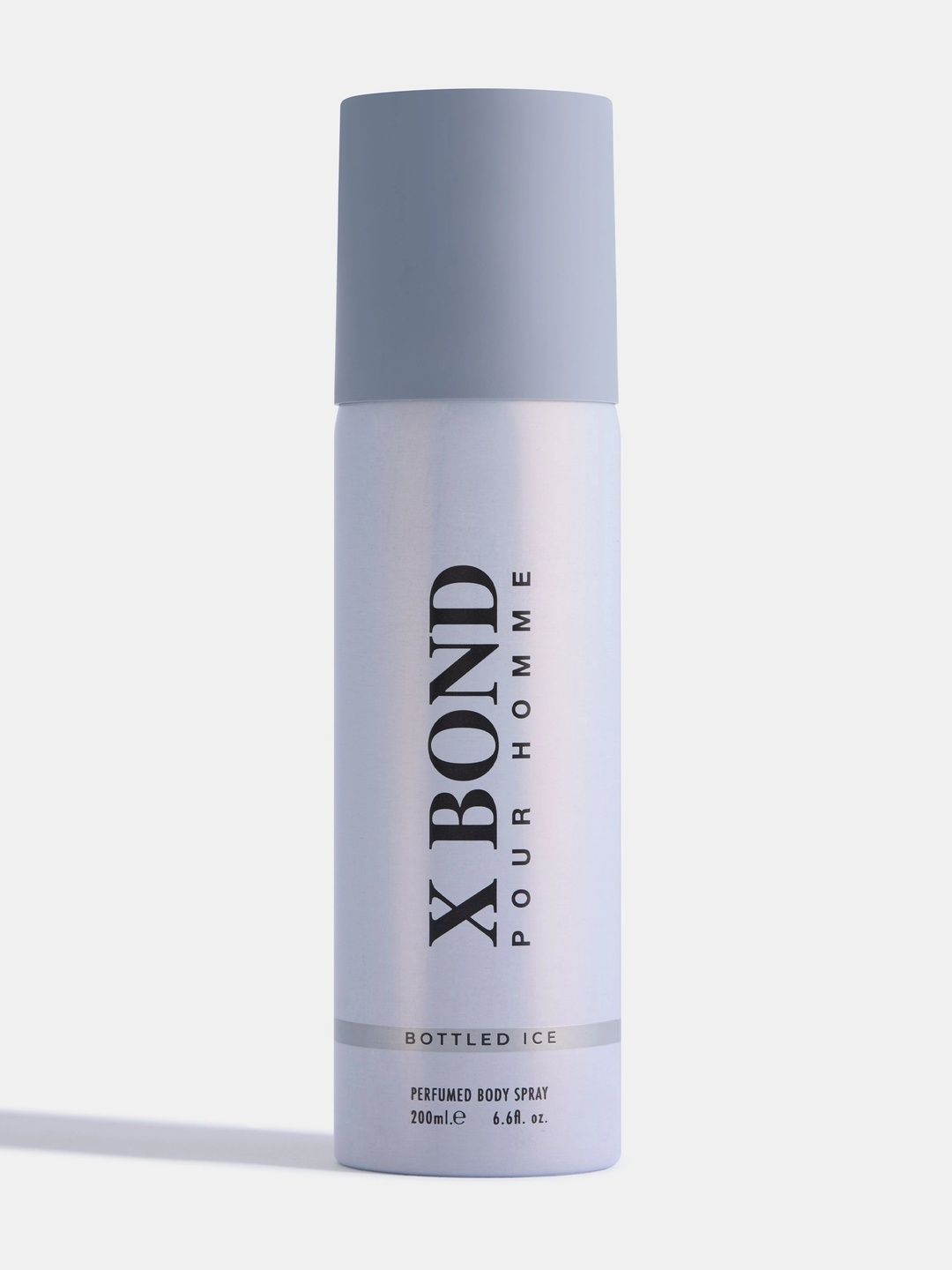 Louis Olivier Louis Olivier X Bond Ice Body Spray - 200 ml
